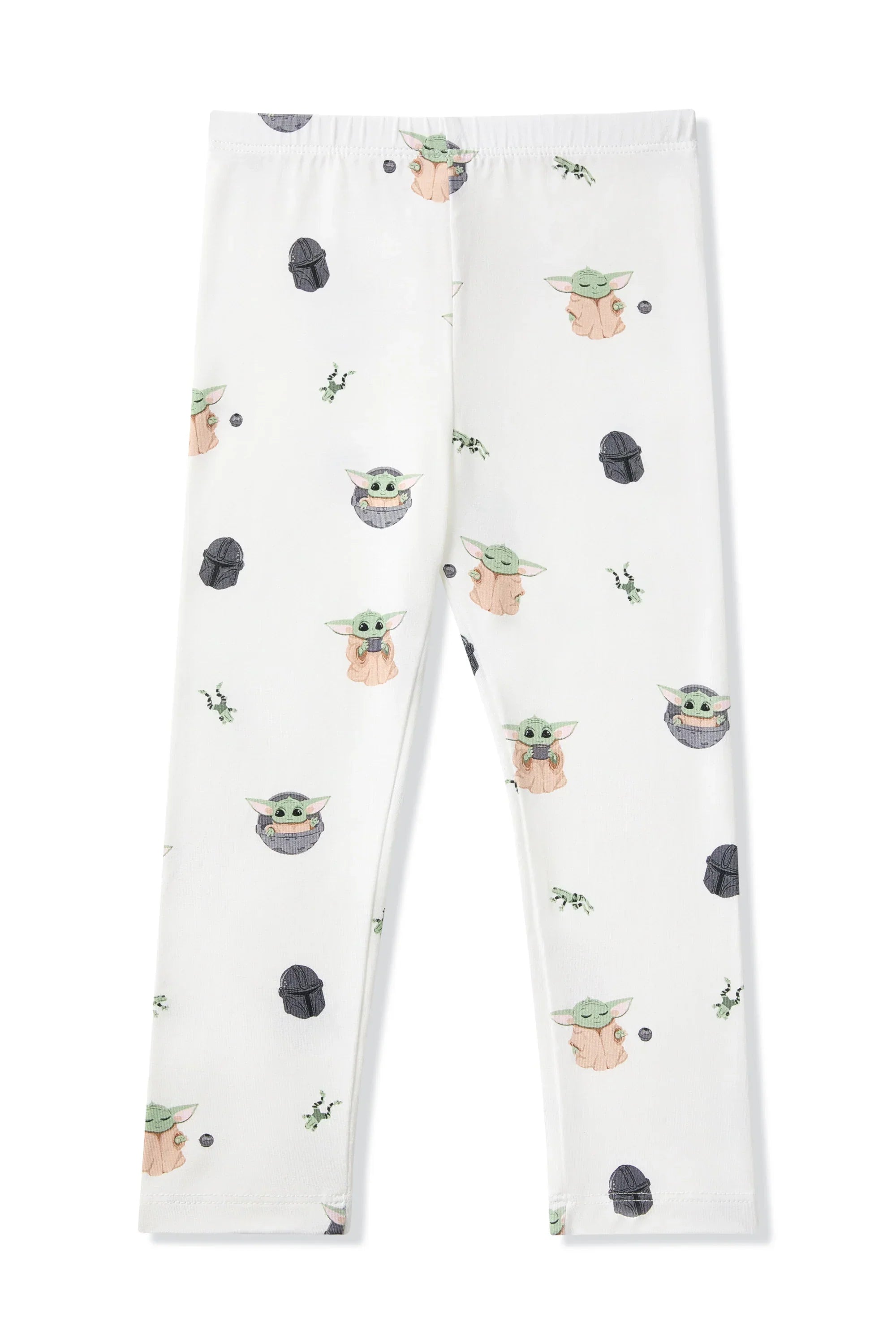 Toddler Leggings in Grogu™ Secondary image