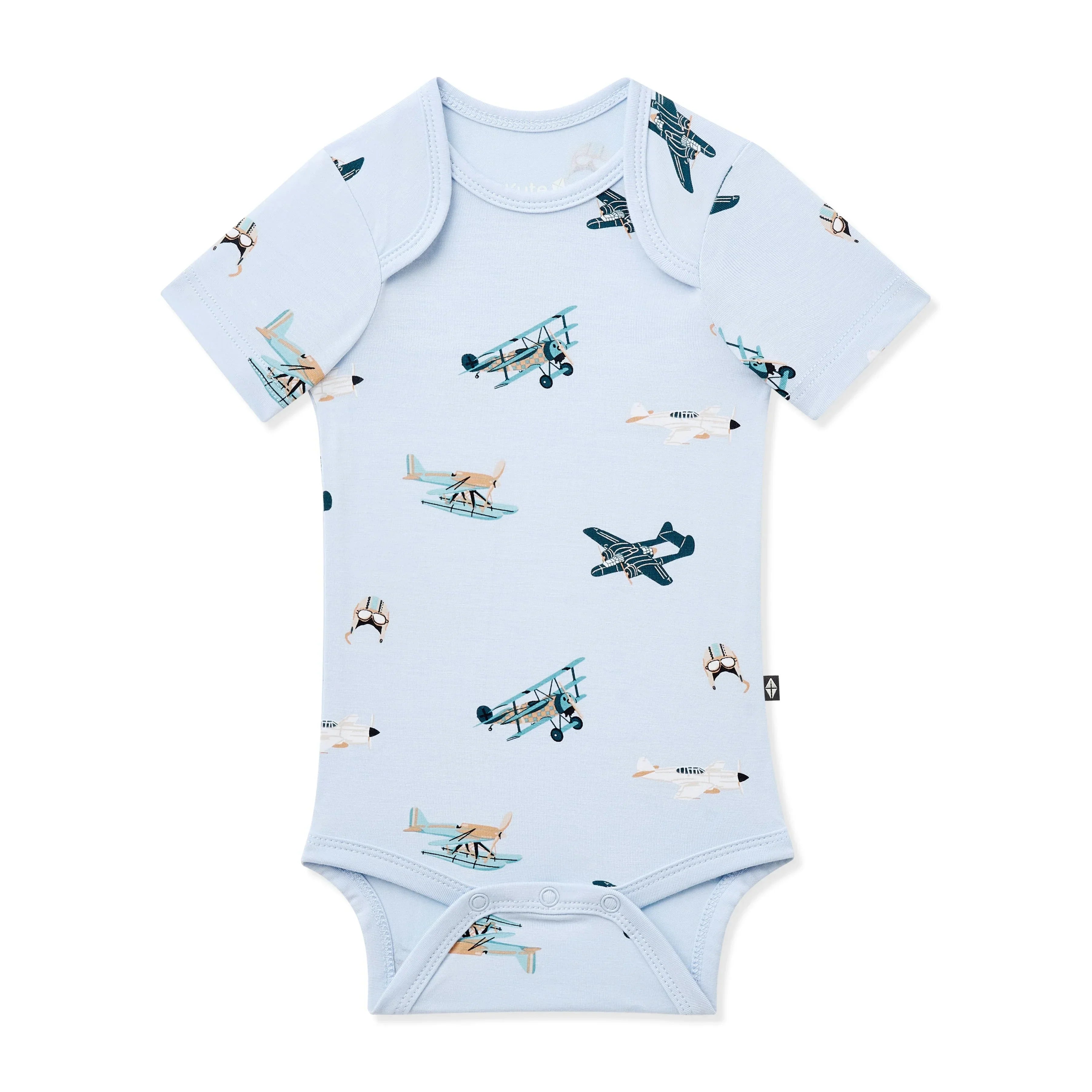 Bodysuit in Take Off Secondary image