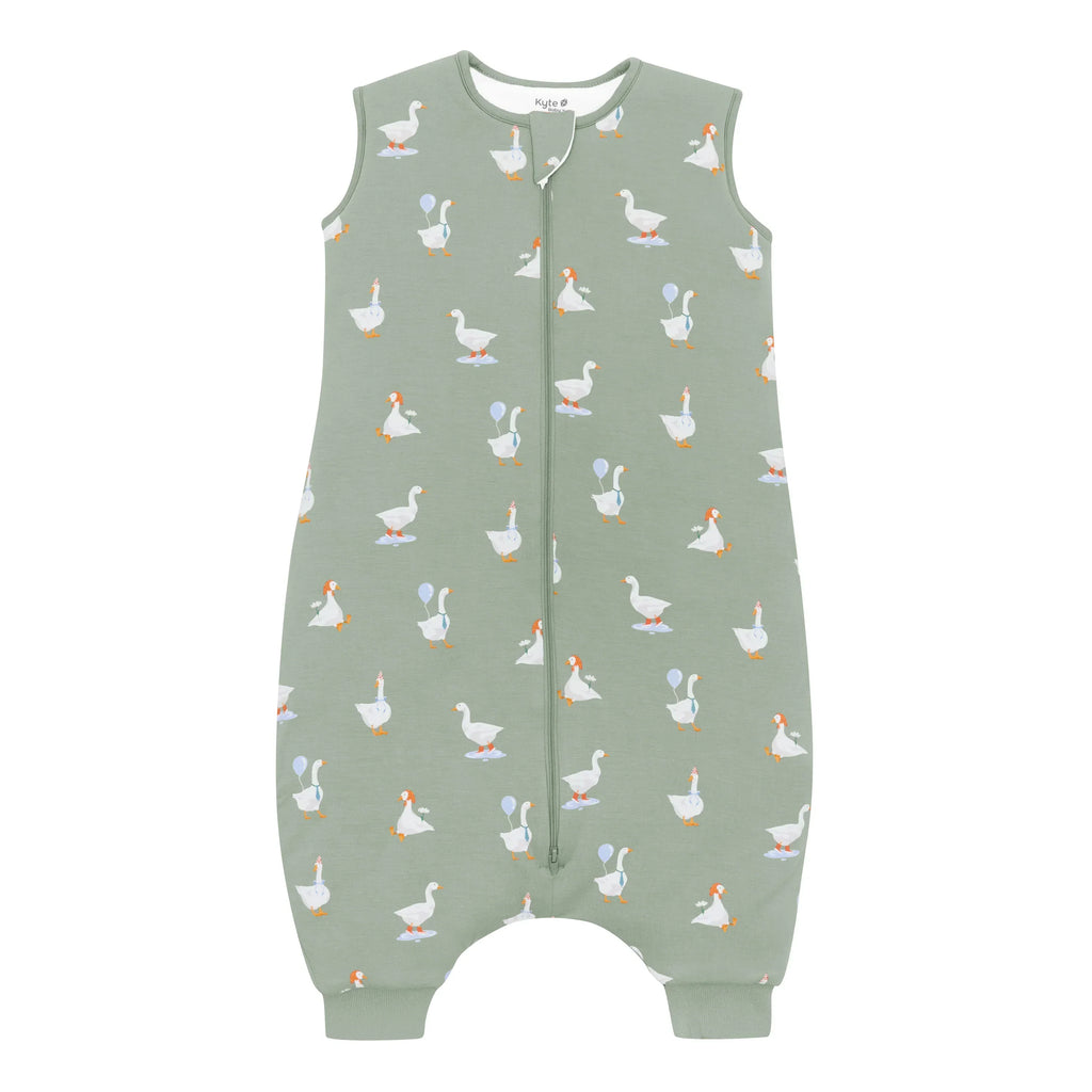 Sleep Bag Walker in Silly Goose 2.5
