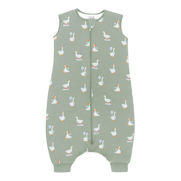 Sleep Bag Walker in Silly Goose 2.5