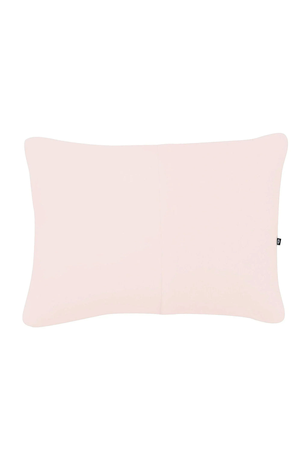 Toddler Pillowcase in Blush