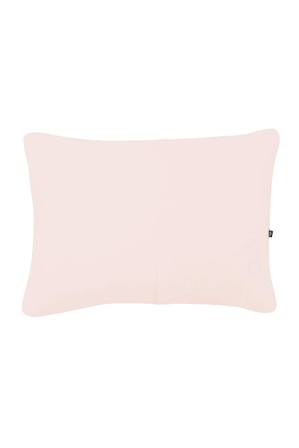 Toddler Pillowcase in Blush