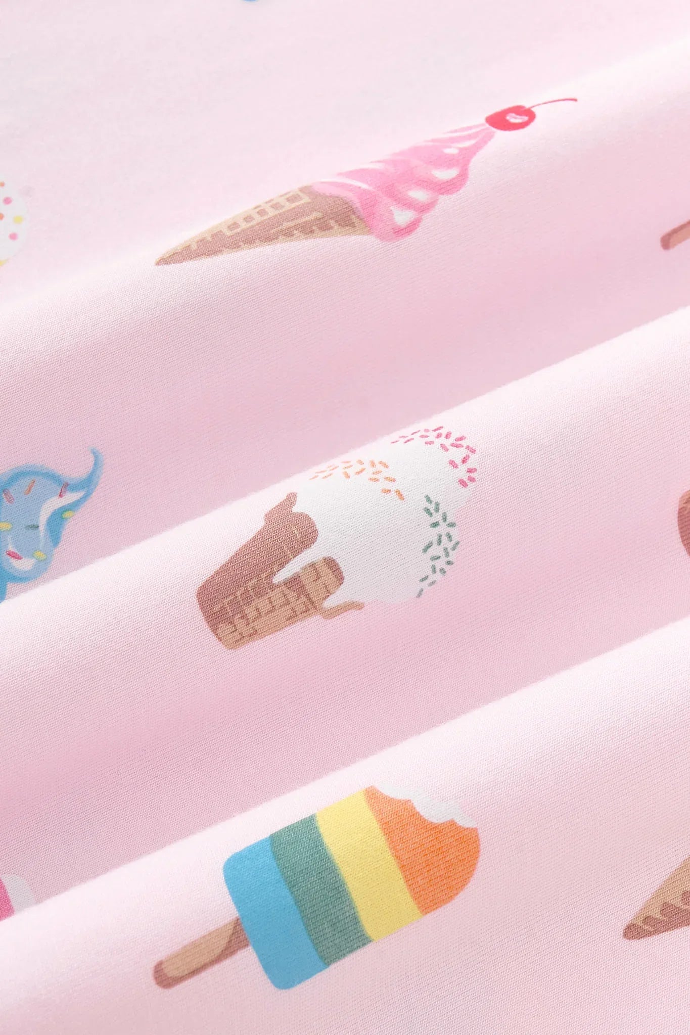 Undies in Sakura Ice Cream Secondary image