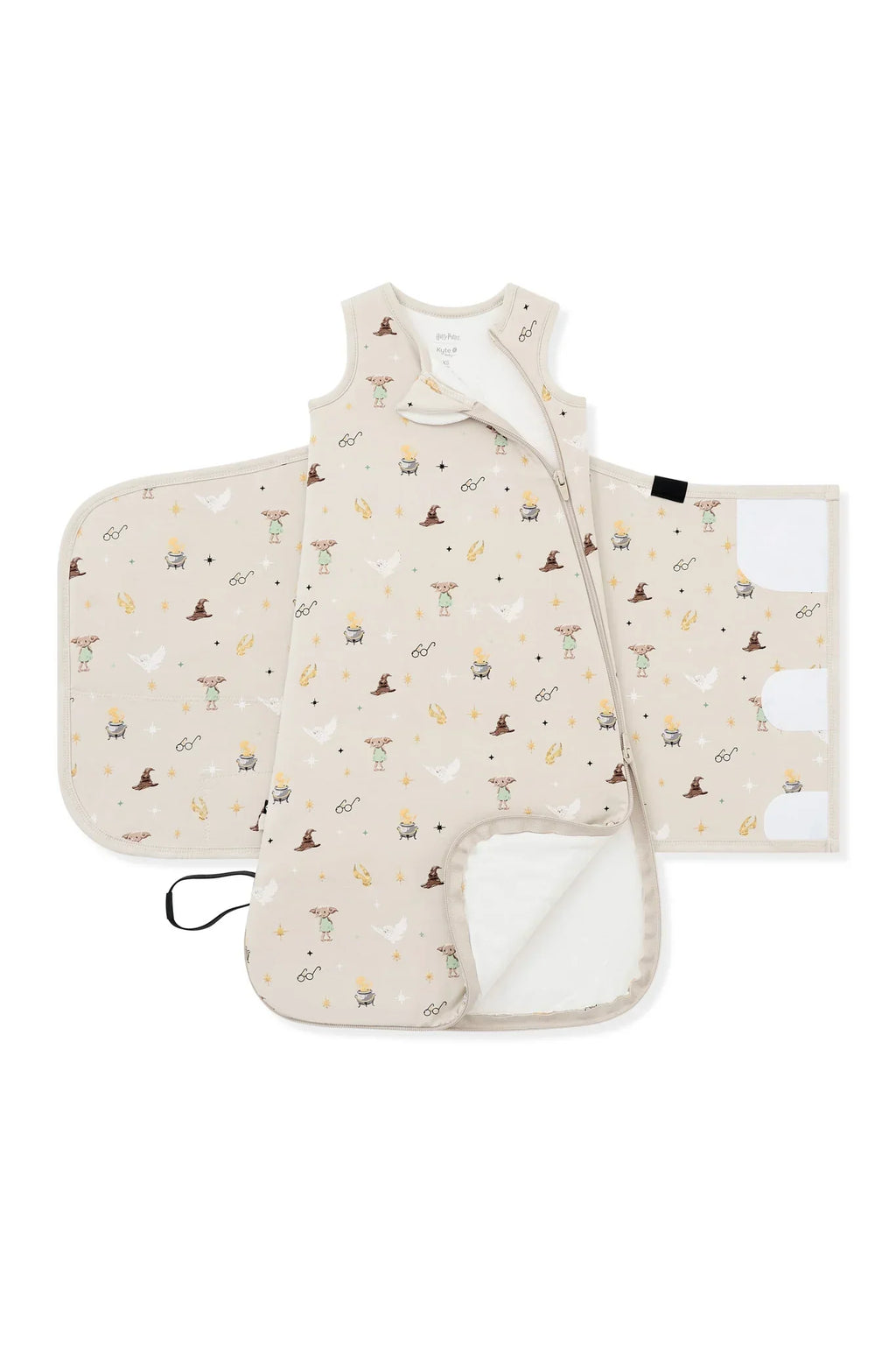 Sleep Bag Swaddler in Starry Icon 1.0