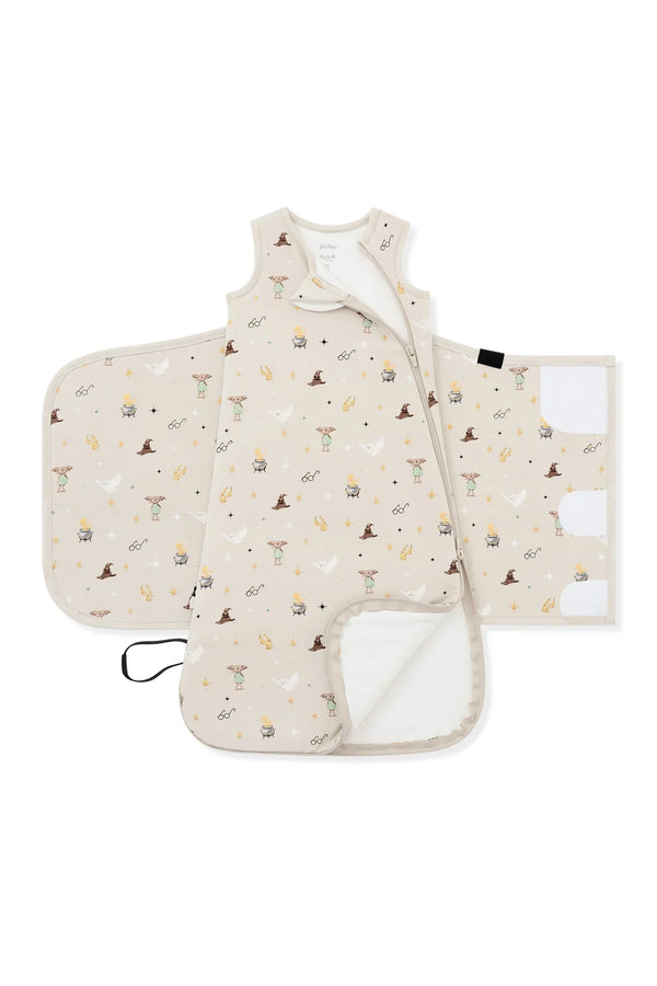 Sleep Bag Swaddler in Starry Icon 1.0