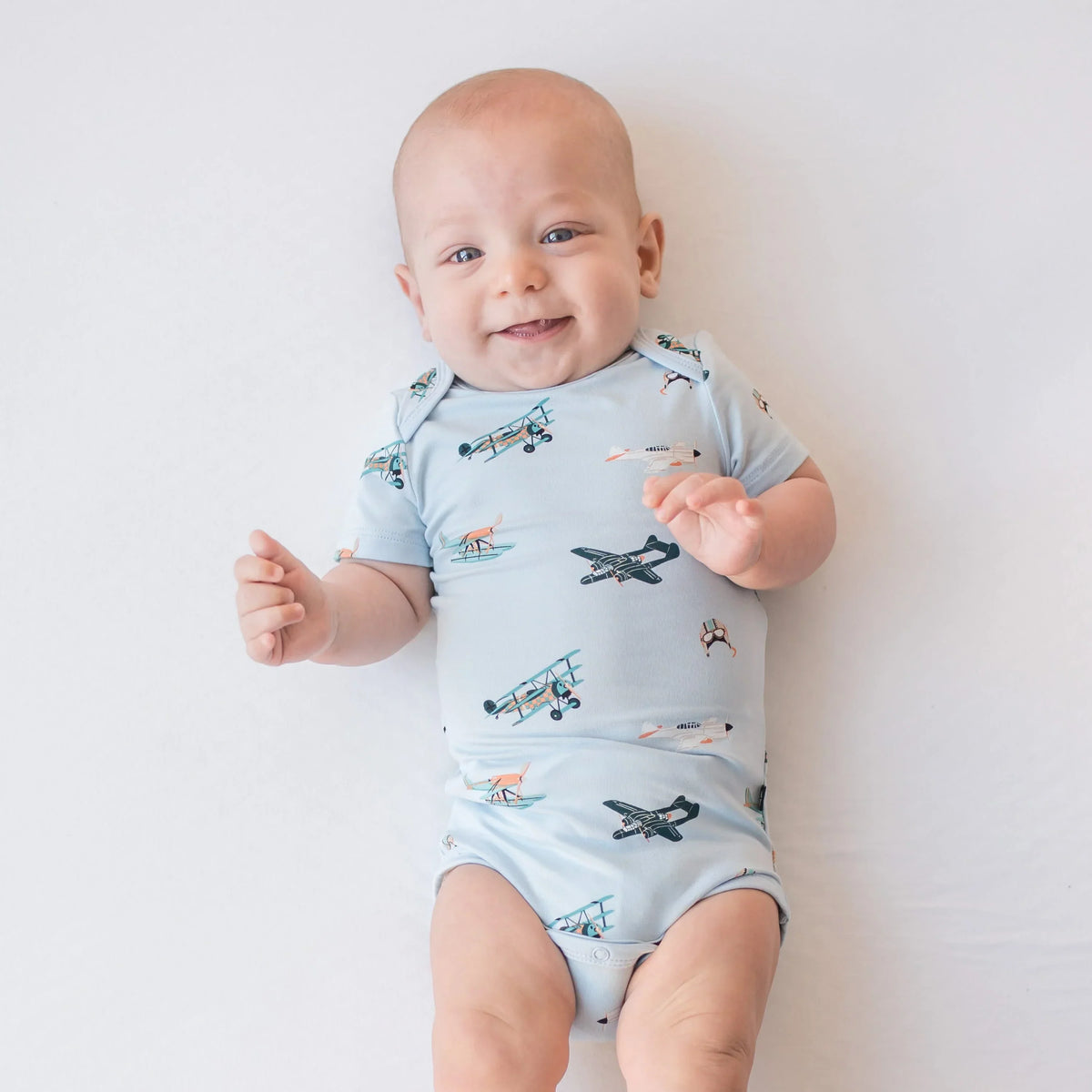 Bodysuit in Take Off Main image
