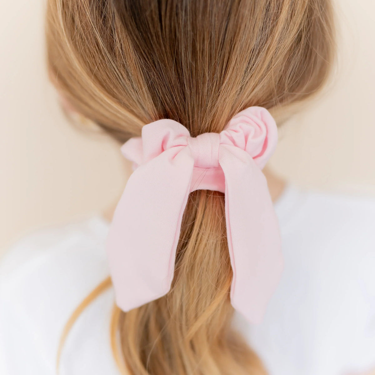 Scrunchie in Sakura Main image