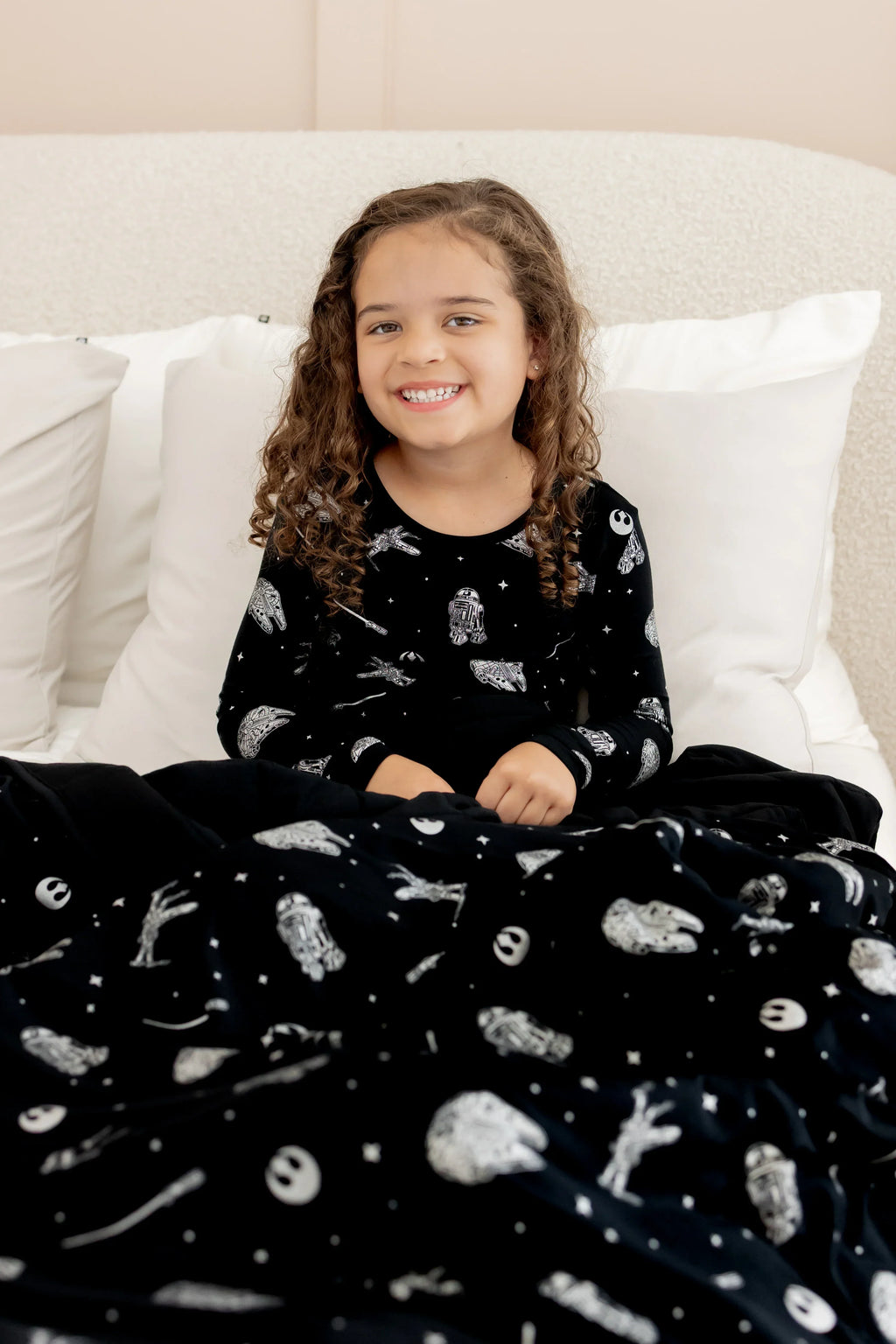 Youth Blanket in STAR WARS™ 2.5