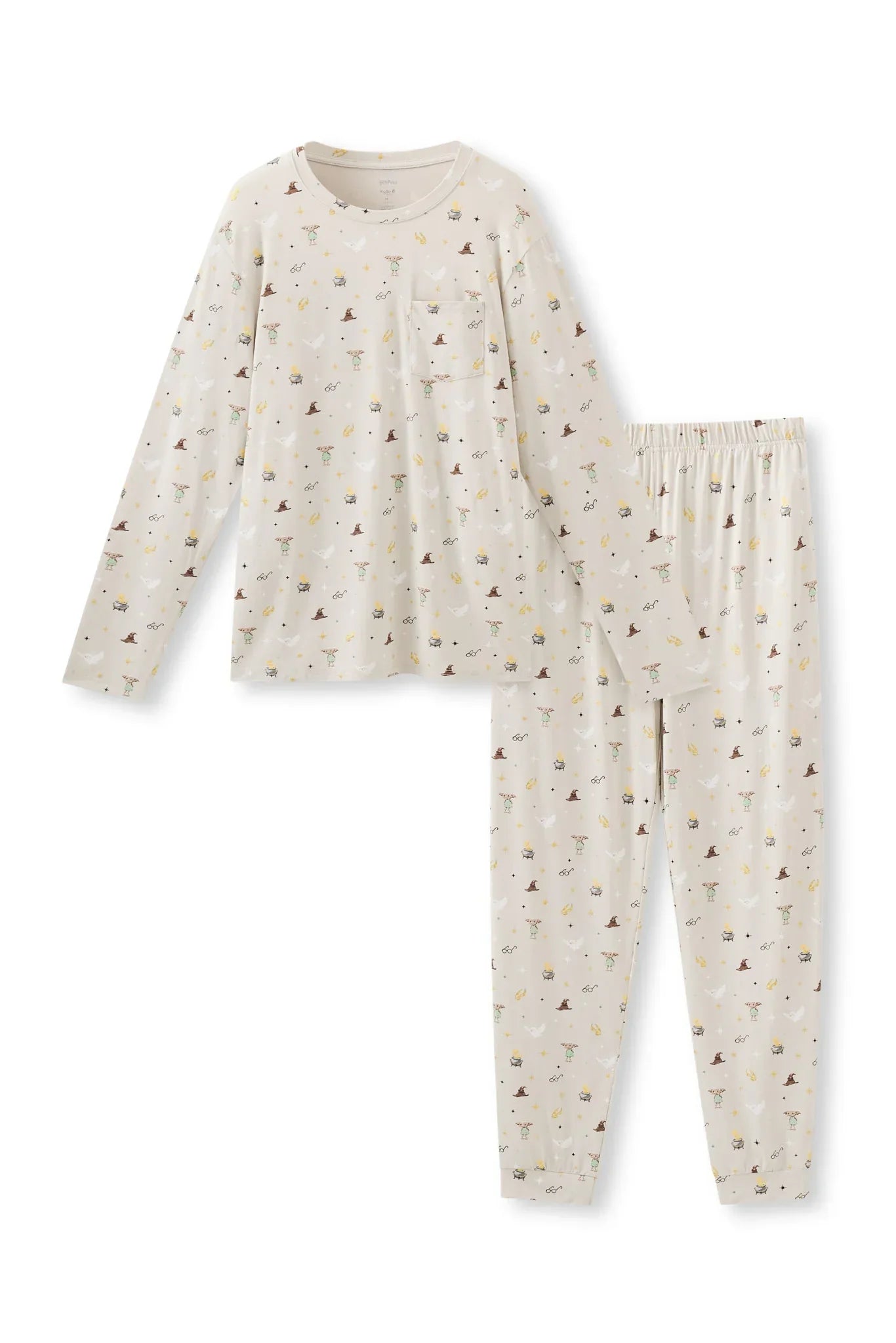 Men's Jogger Set in Starry Icon Secondary image