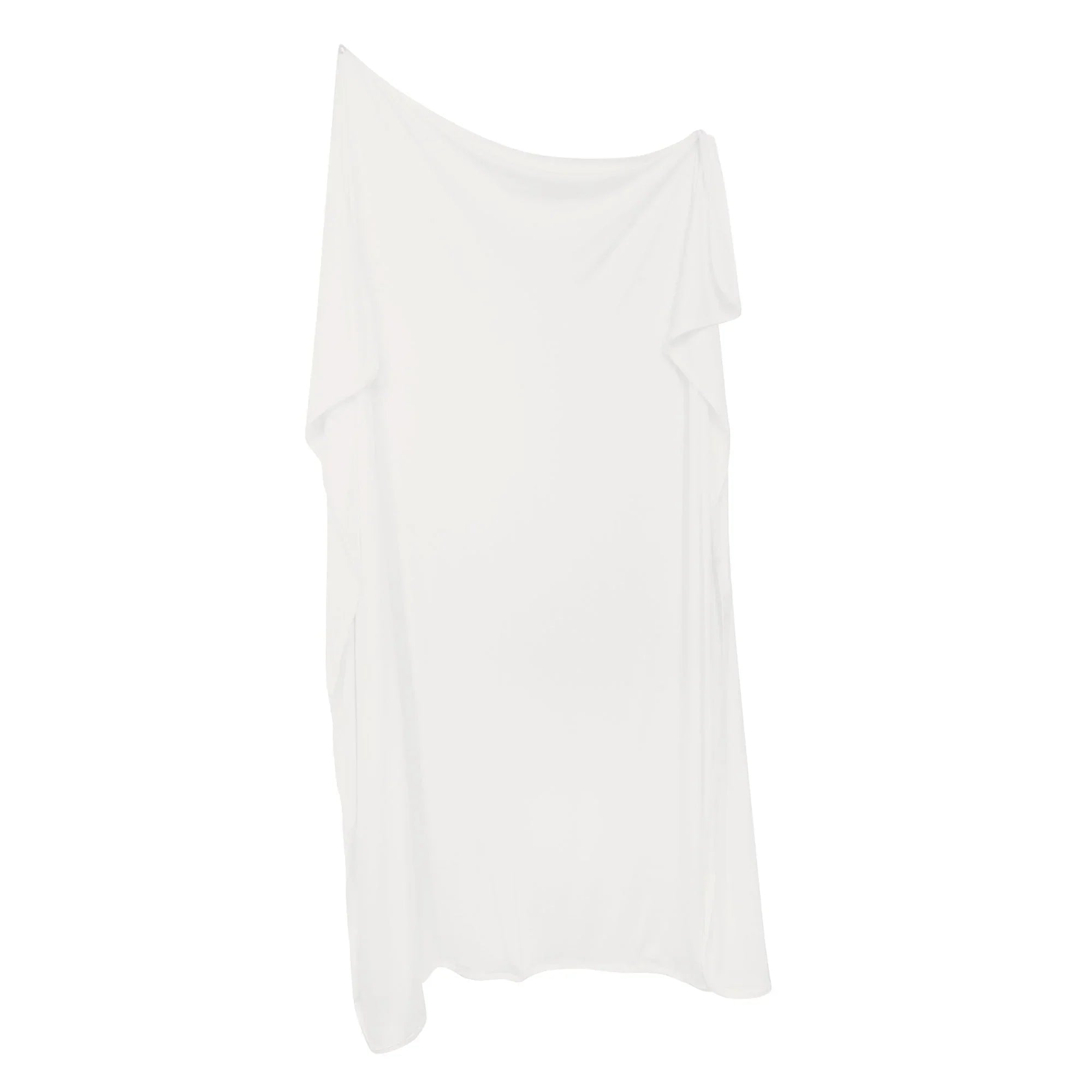Swaddle Blanket in Cloud Secondary image
