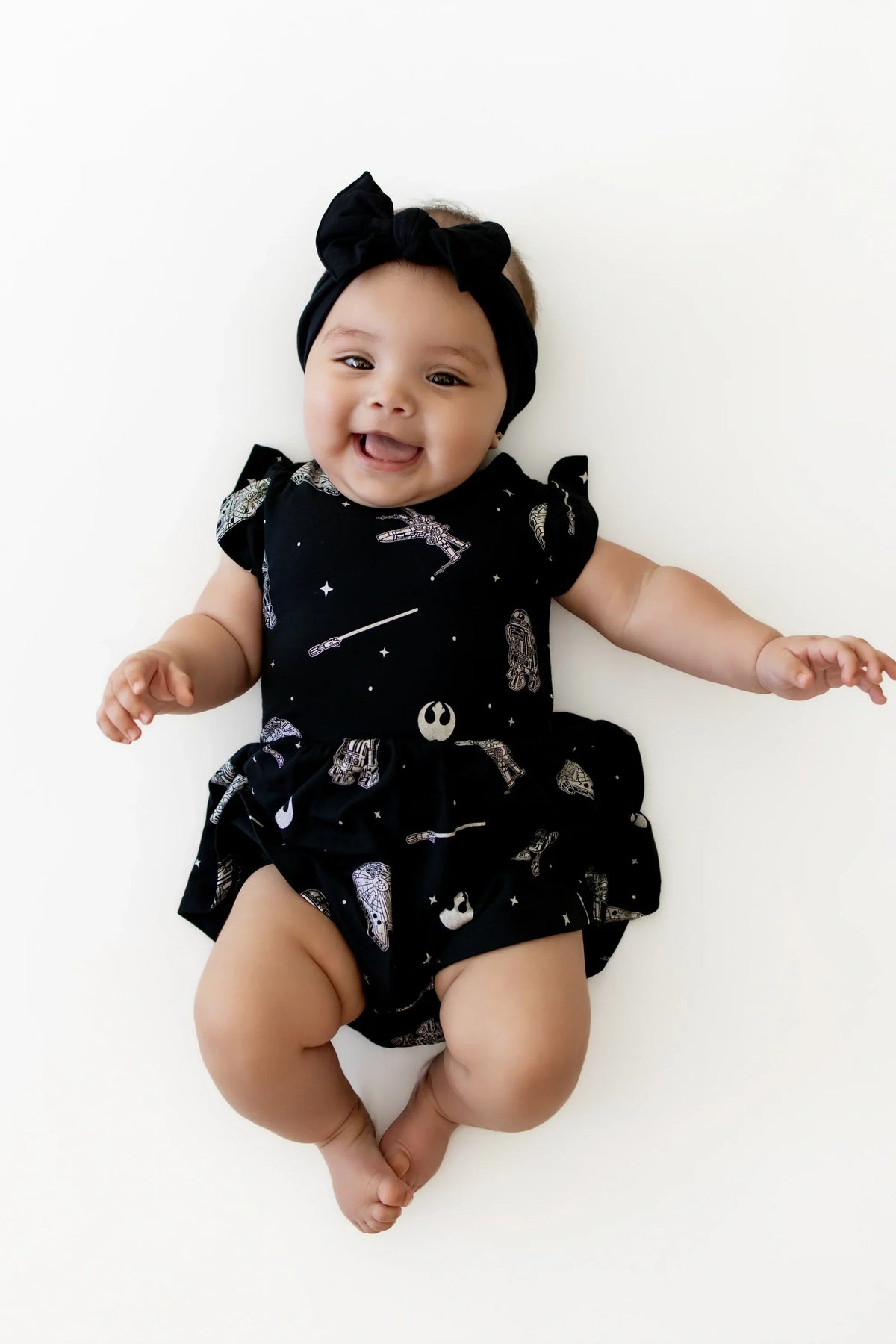 Twirl Bodysuit Dress in STAR WARS™ Main image