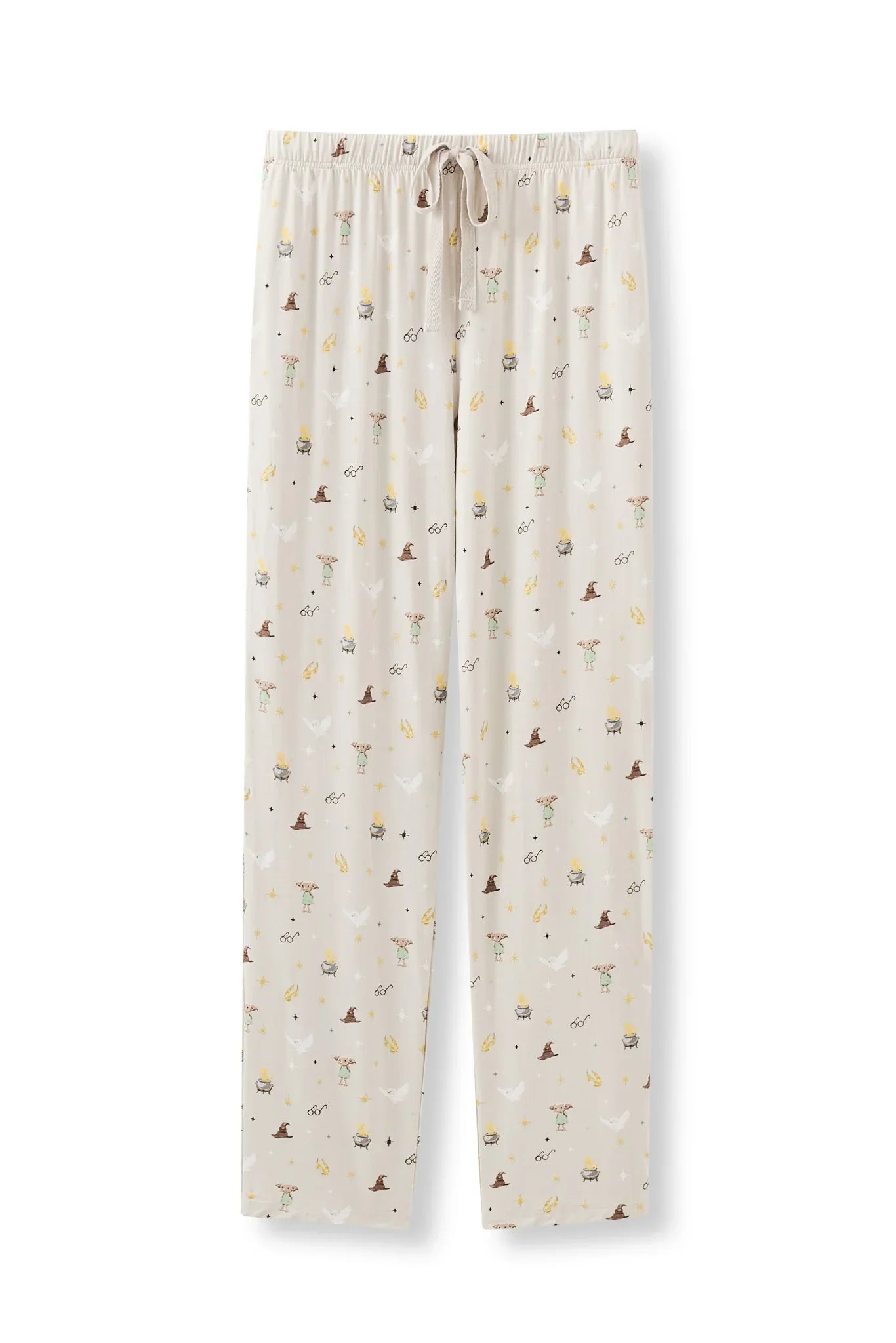 Men's Lounge Pants in Starry Icon Secondary image