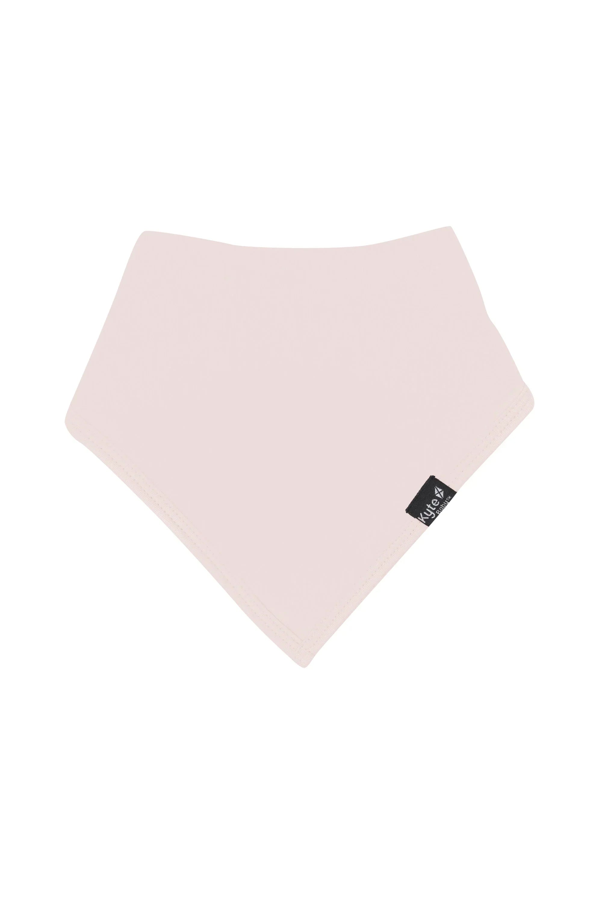 Bib in Blush Secondary image