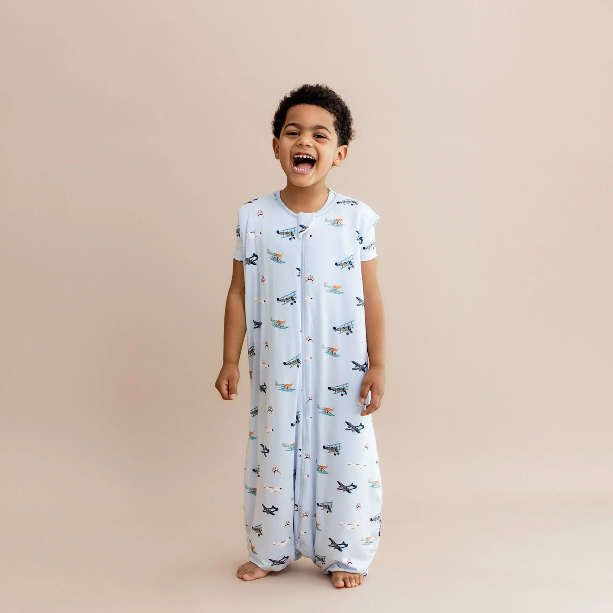 Sleep Bag Walker in Take Off 1.0 Main image