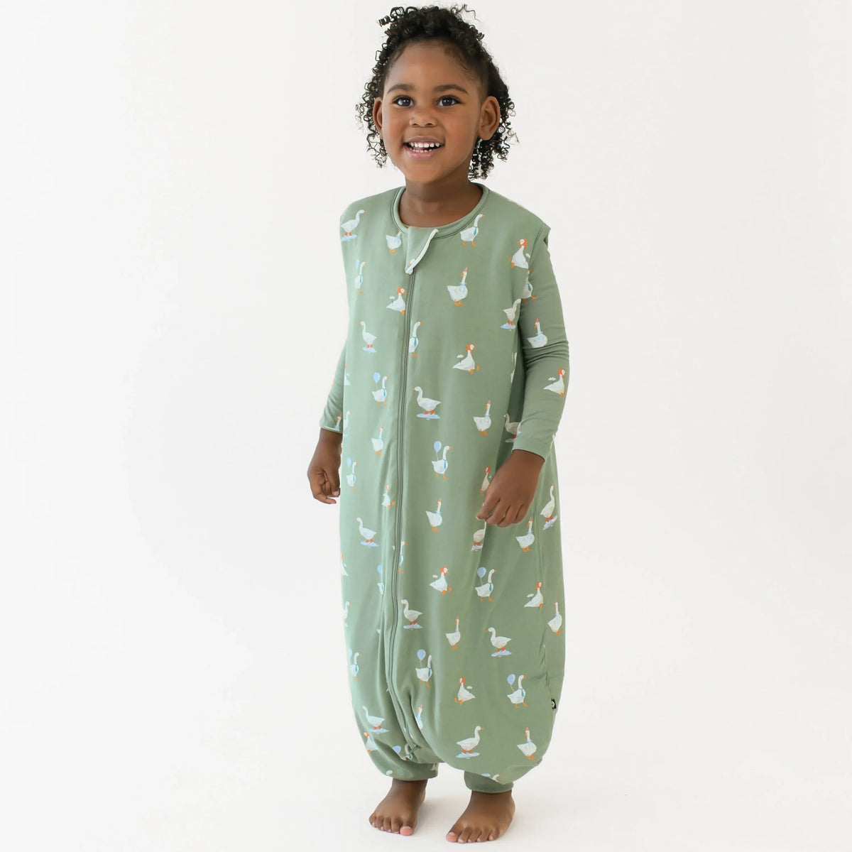 Sleep Bag Walker in Silly Goose 1.0 Main image