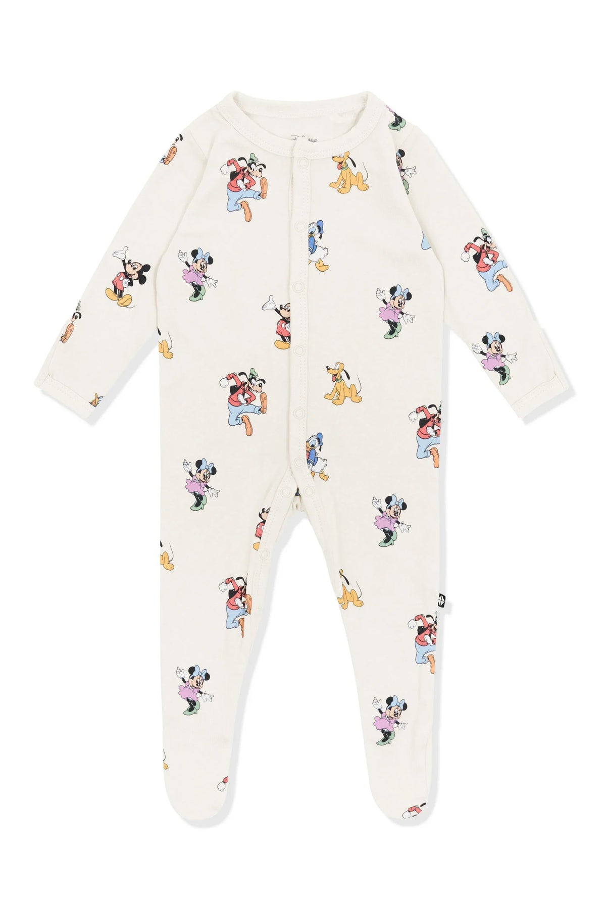 Footie in Mickey Mouse and Friends Main image