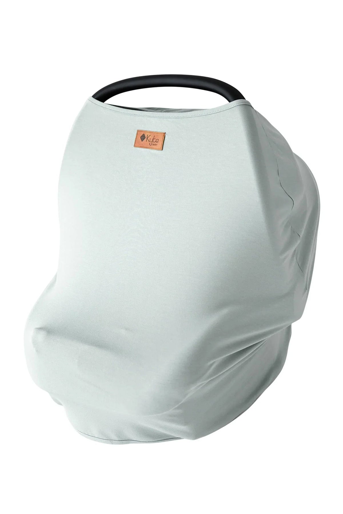 Car Seat Cover in Sage Main image
