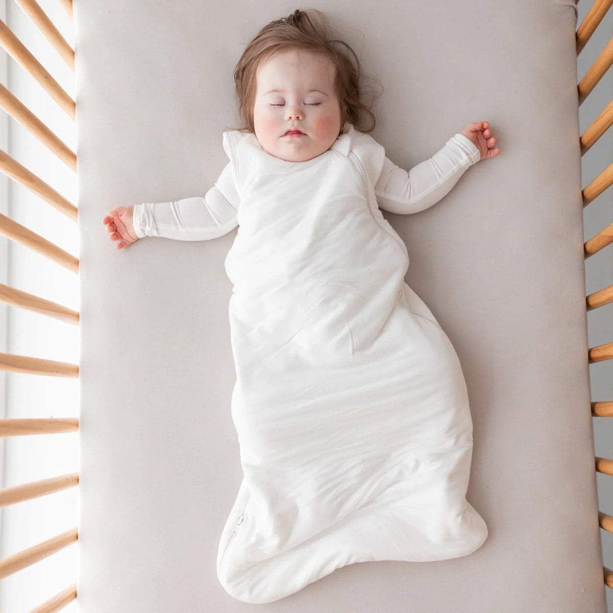 Sleep Bag in Cloud 1.0 Main image