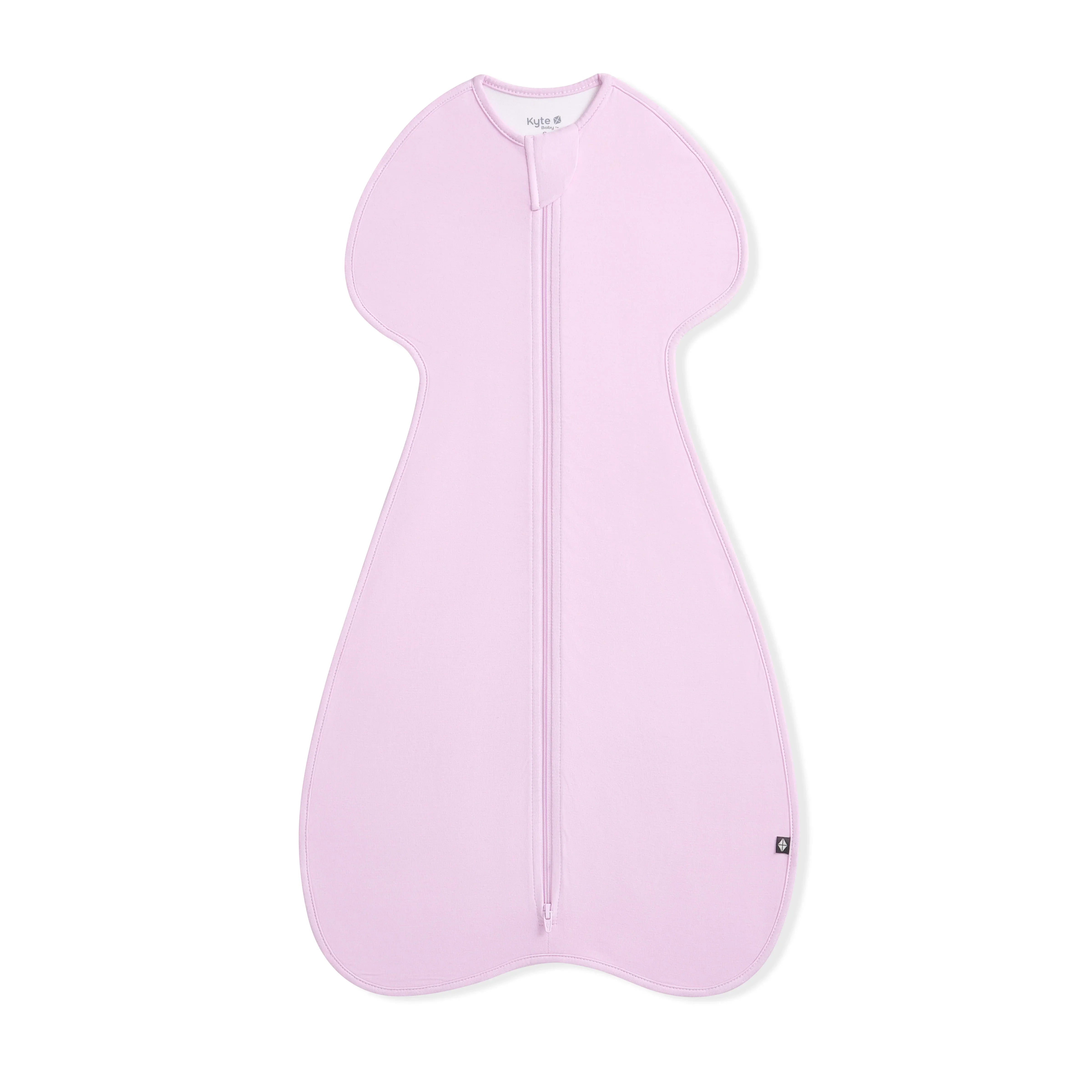 Swaddle Bag in Thistle 0.5 Secondary image