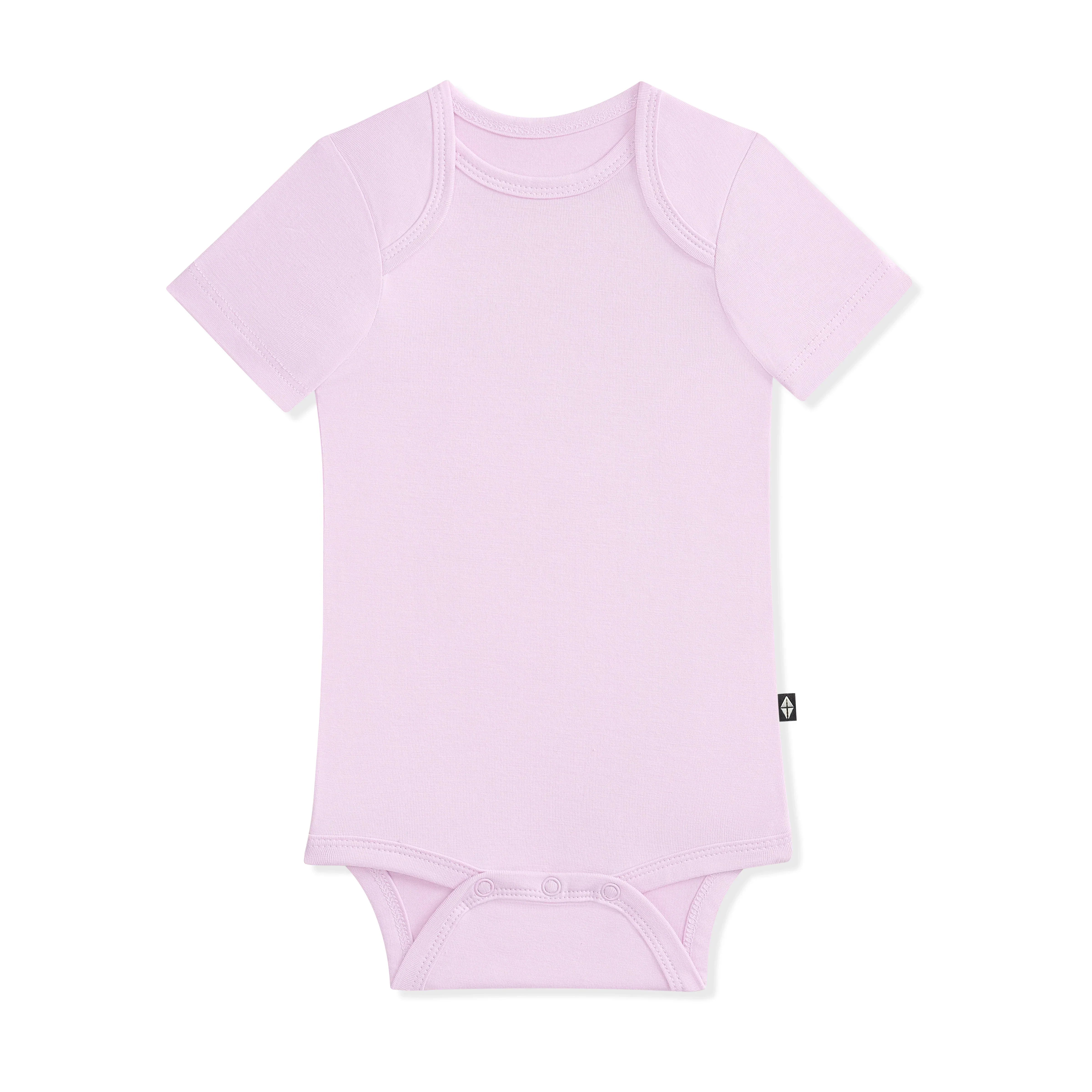 Bodysuit in Thistle Secondary image