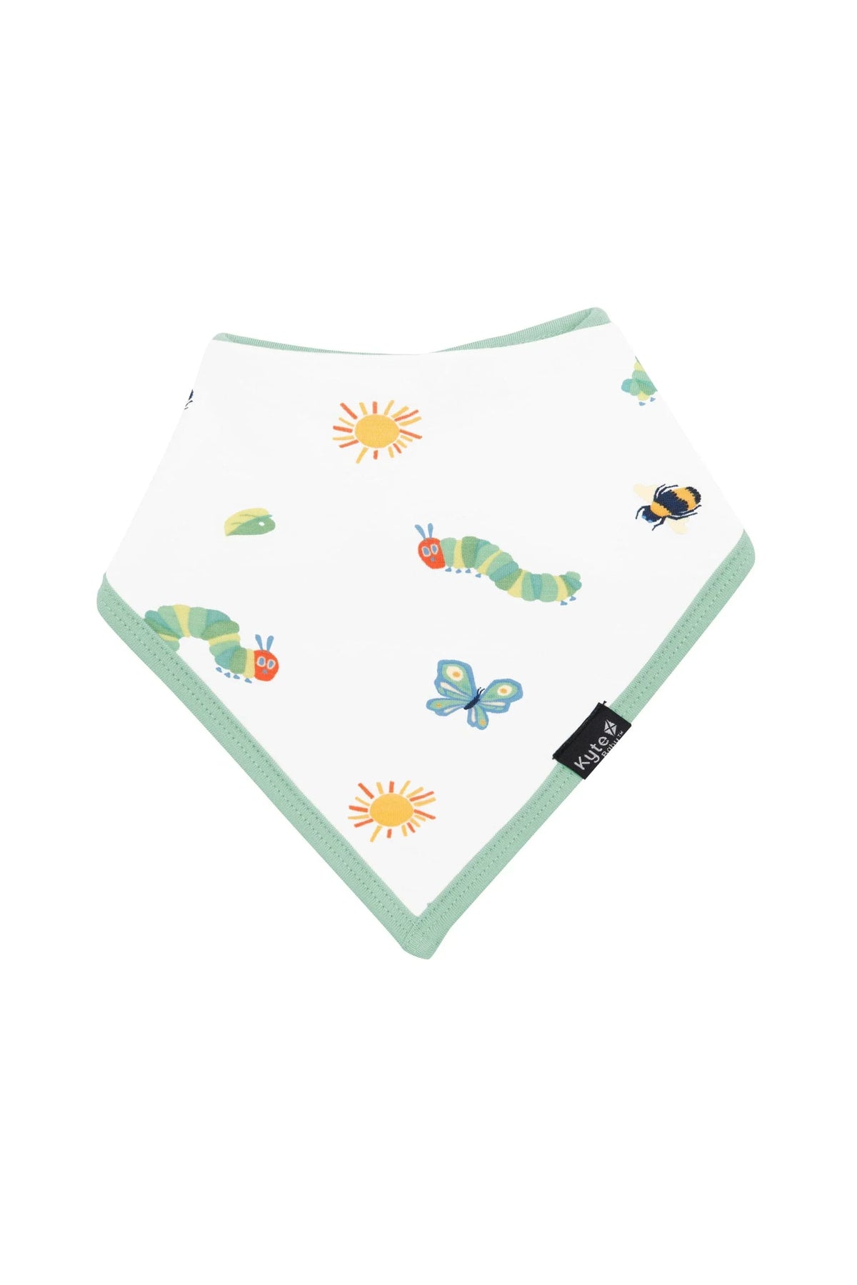Bib in The Very Hungry Caterpillar™ and Friends Main image