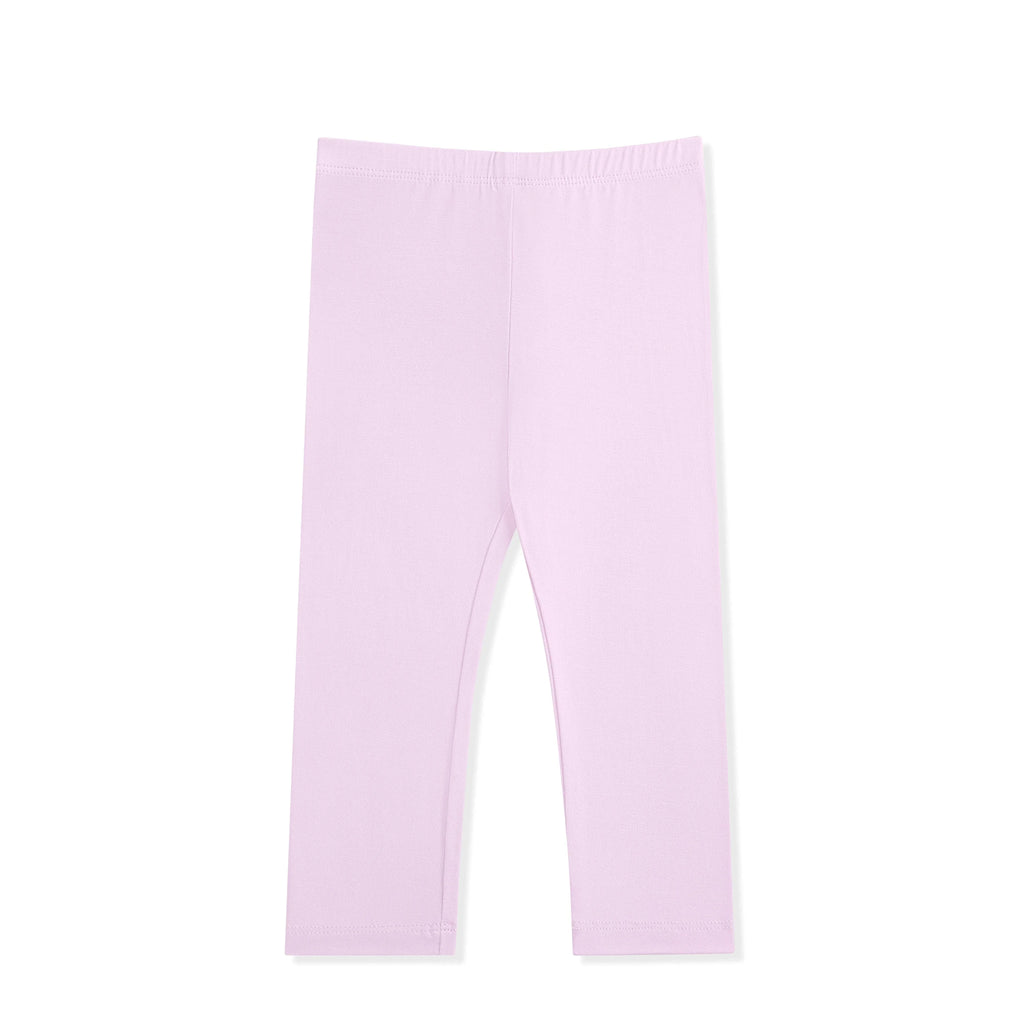Toddler Leggings in Thistle