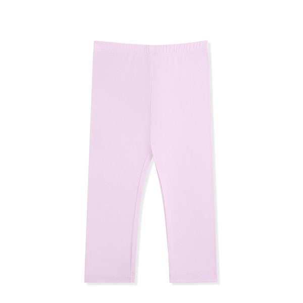Toddler Leggings in Thistle