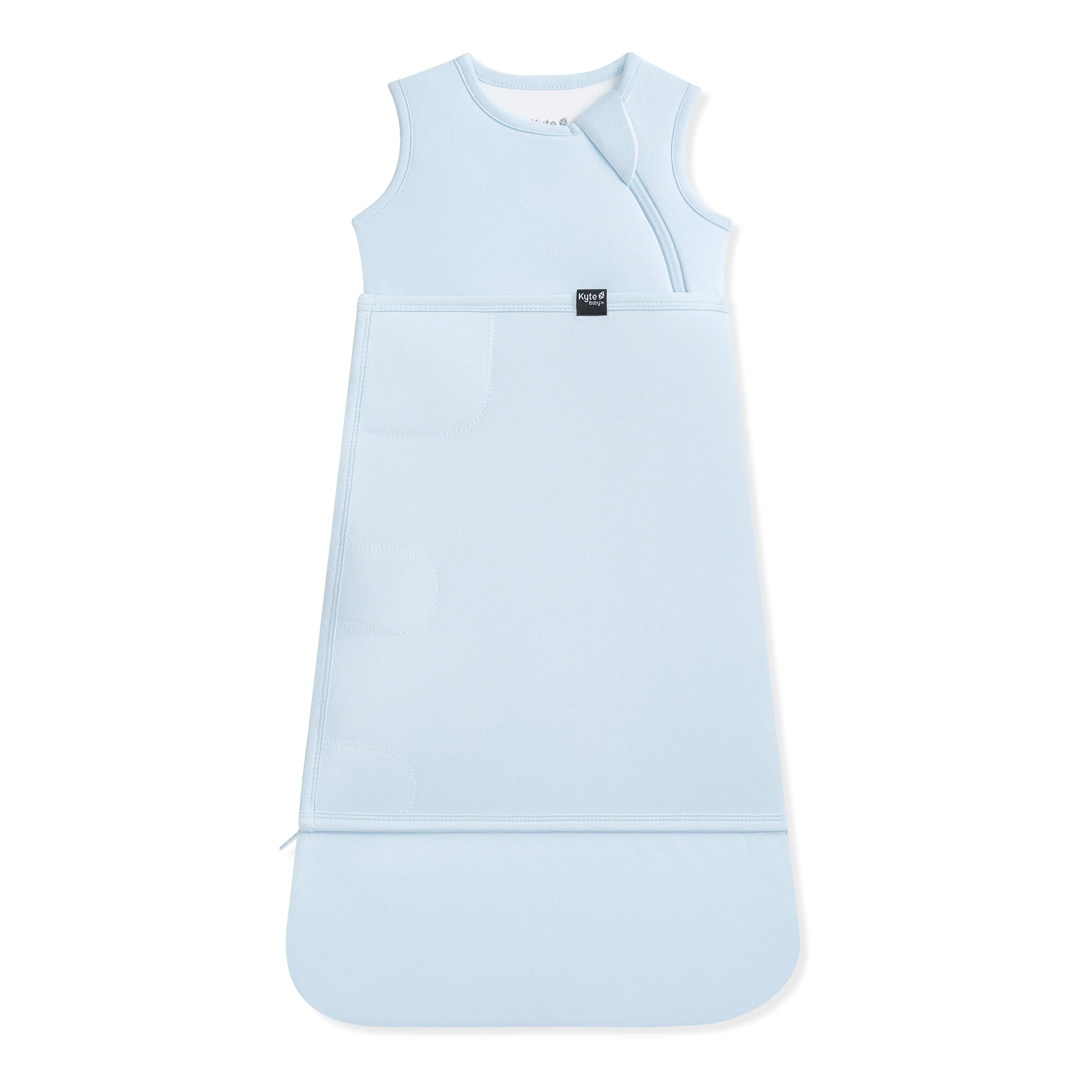 Sleep Bag Swaddler in Breeze 1.0 Secondary image