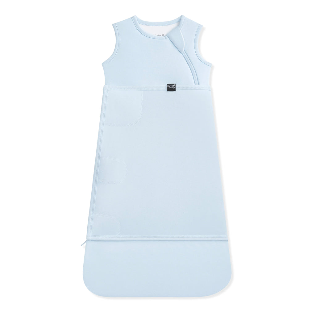 Sleep Bag Swaddler in Breeze 1.0