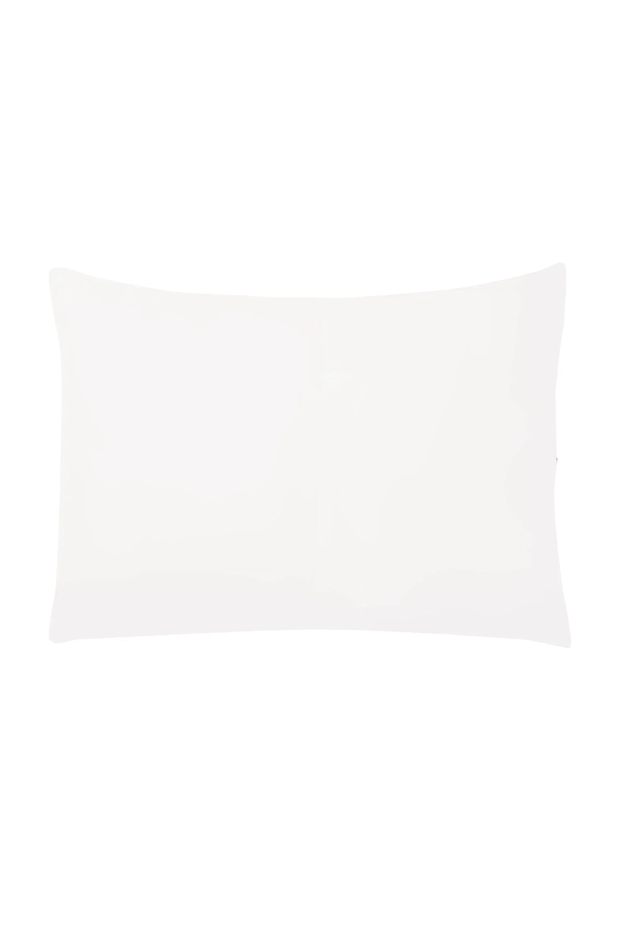 Standard Pillowcase in Cloud Secondary image