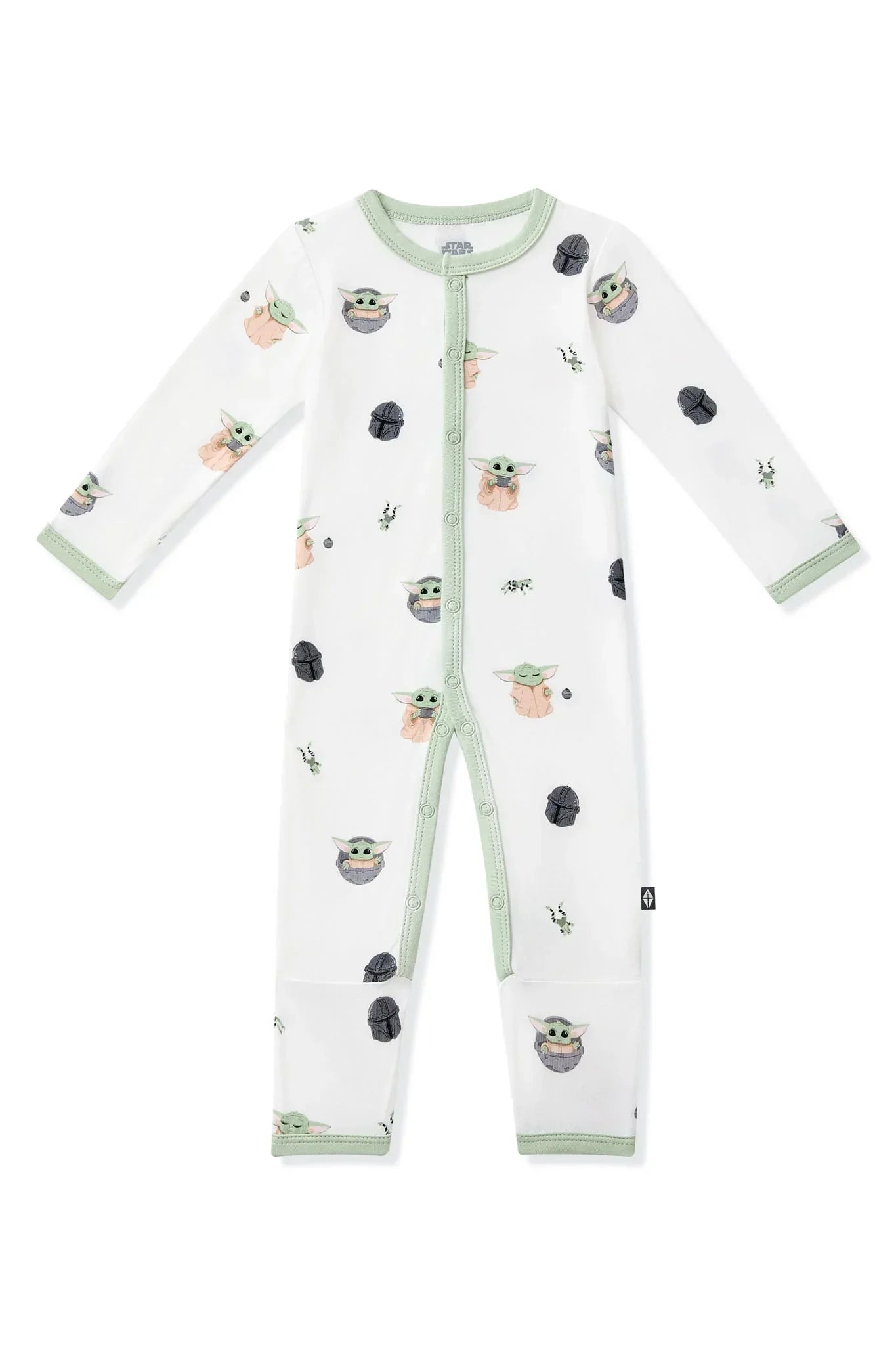 Romper in Grogu™ Secondary image