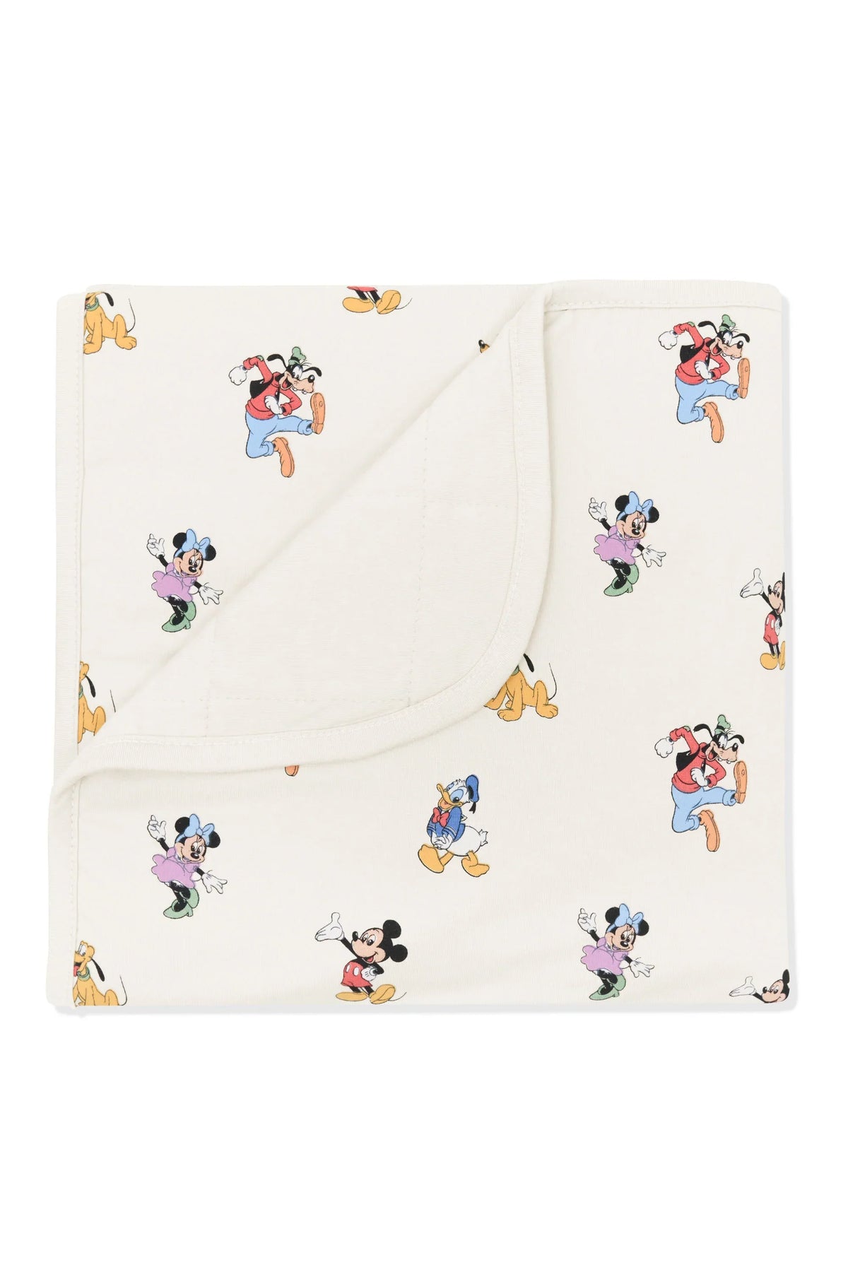 Baby Blanket in Mickey Mouse and Friends 1.0 Main image