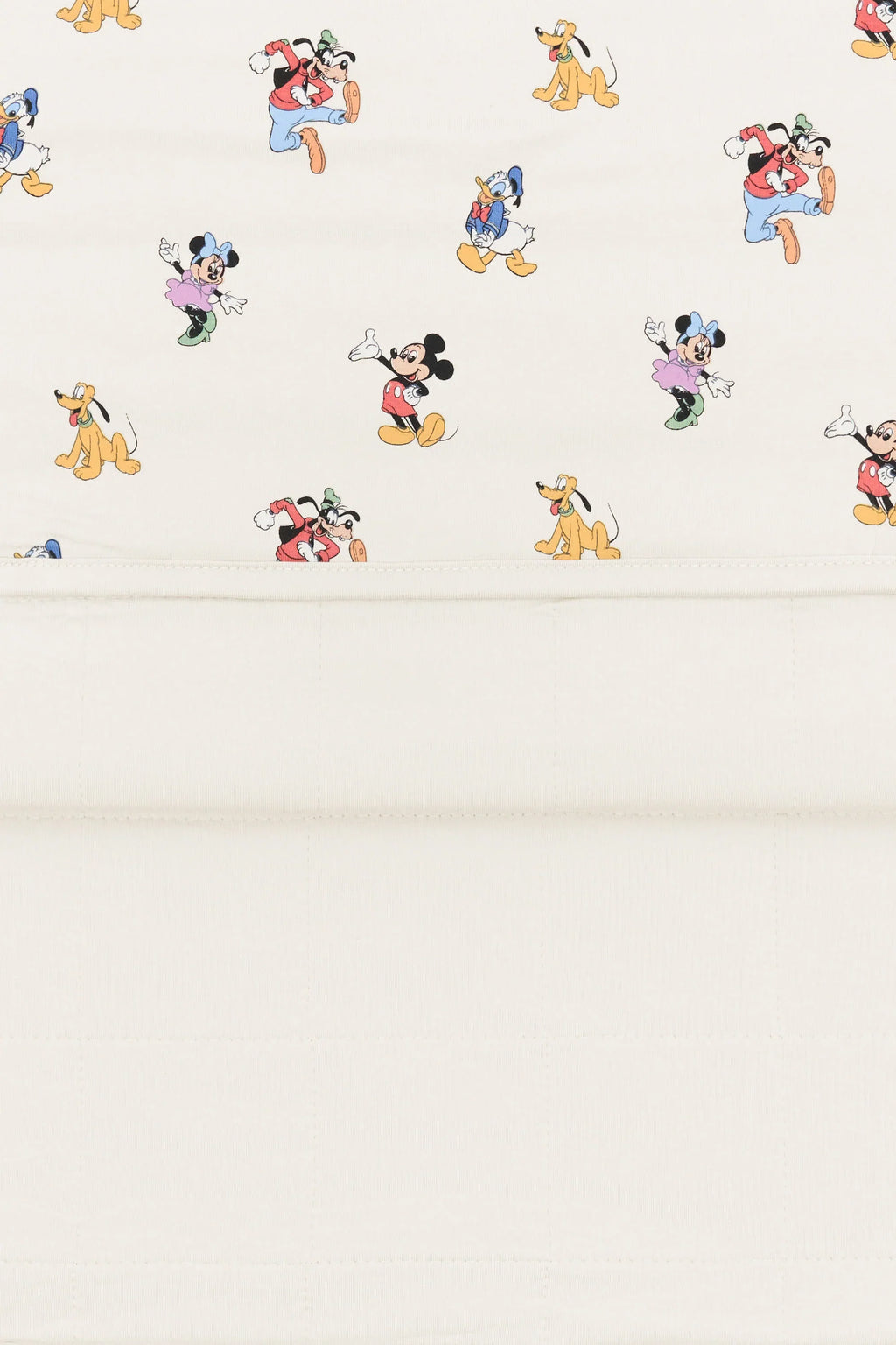Toddler Blanket in Mickey Mouse and Friends 1.0