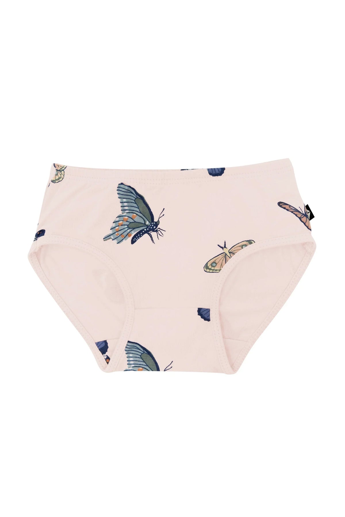 Undies in Blush Butterfly Main image
