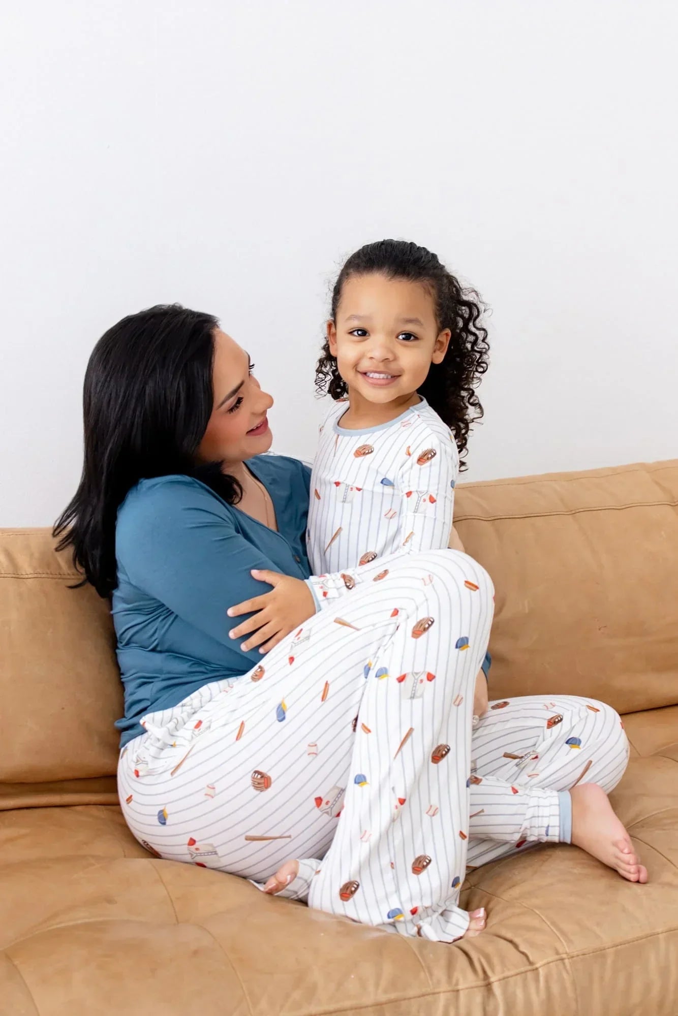 Women's Lounge Pants in Home Run Secondary image