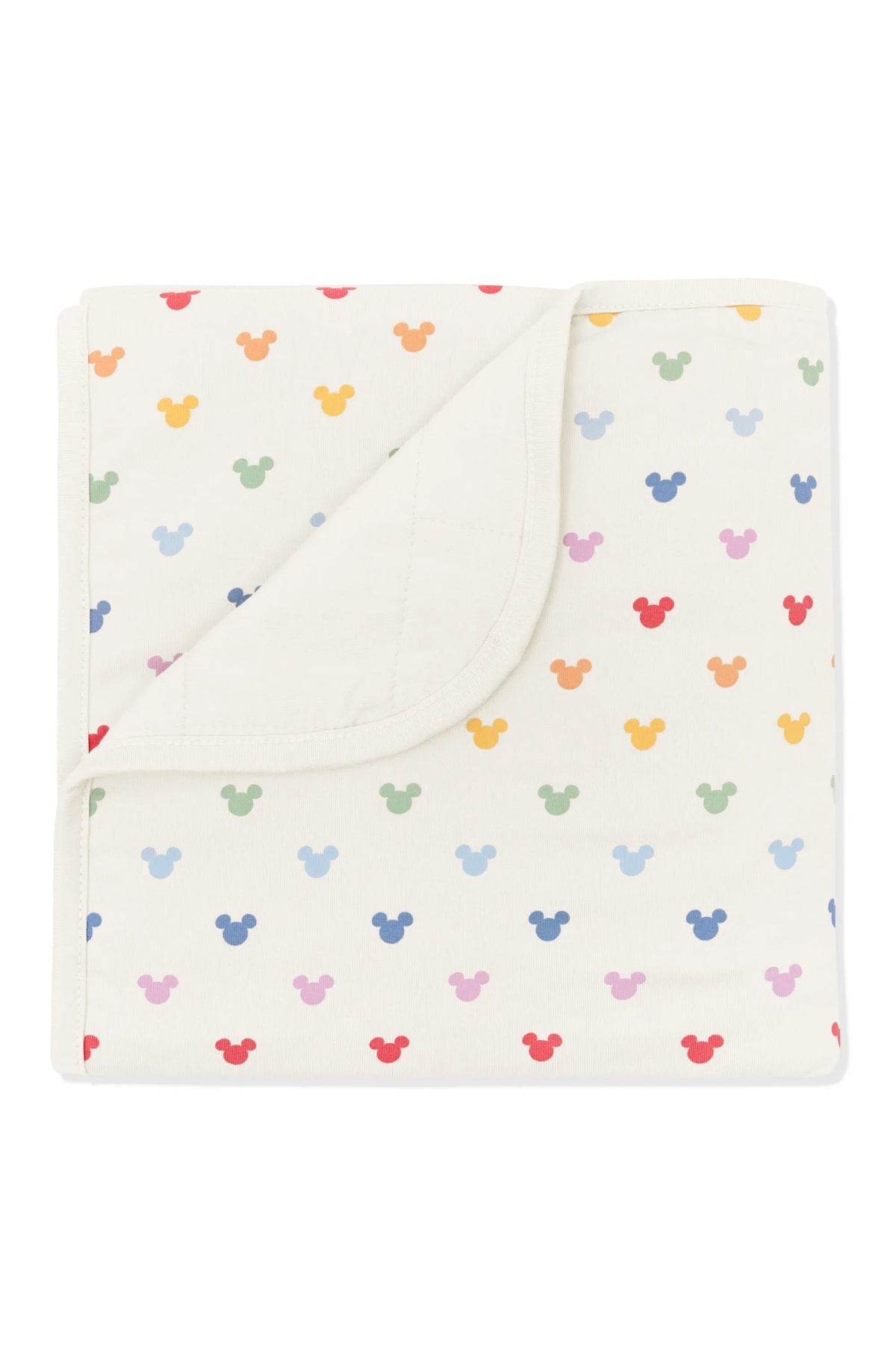 Baby Blanket in Pastel Mickey Mouse 1.0 Main image