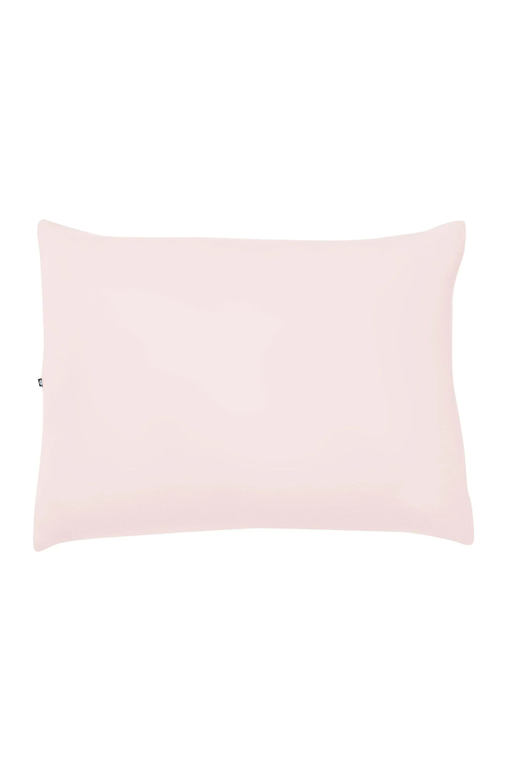 Standard Pillowcase in Blush