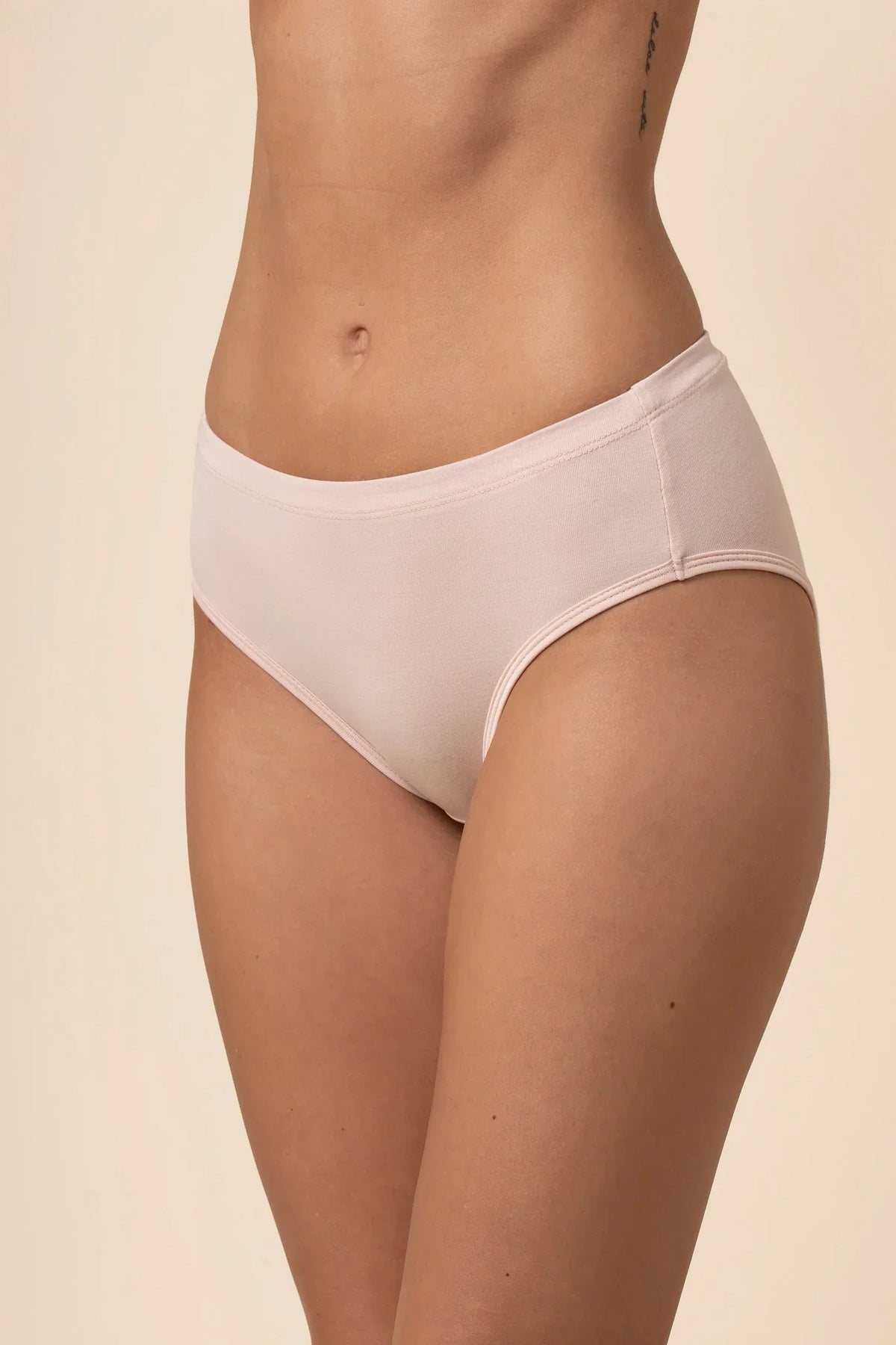 Women’s Underwear in Blush Main image