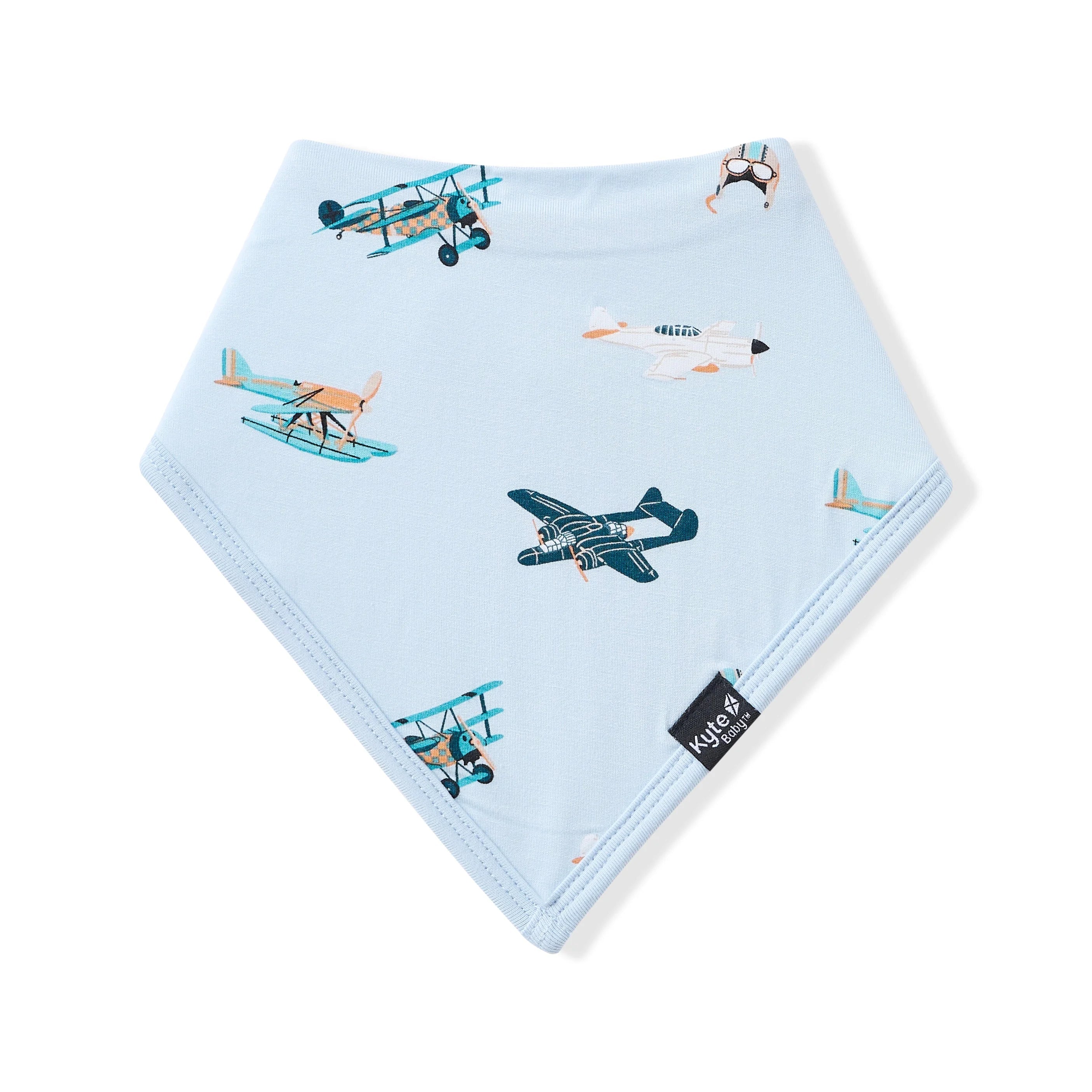 Bib in Take Off Secondary image