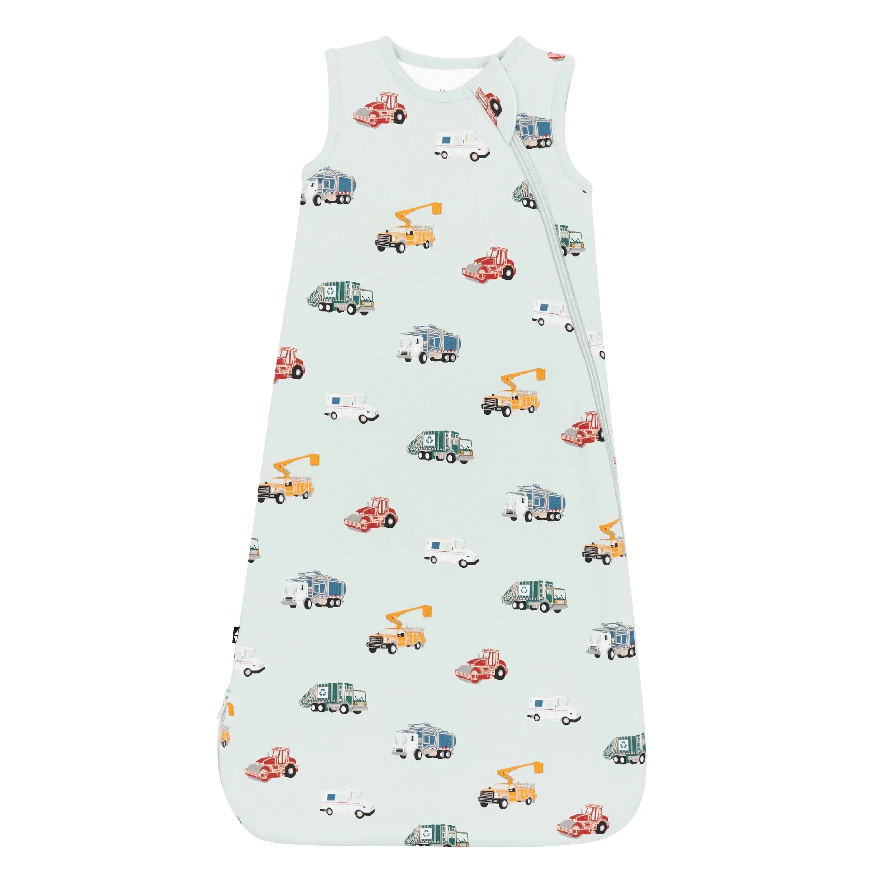 Sleep Bag in City Vehicles 1.0 Secondary image