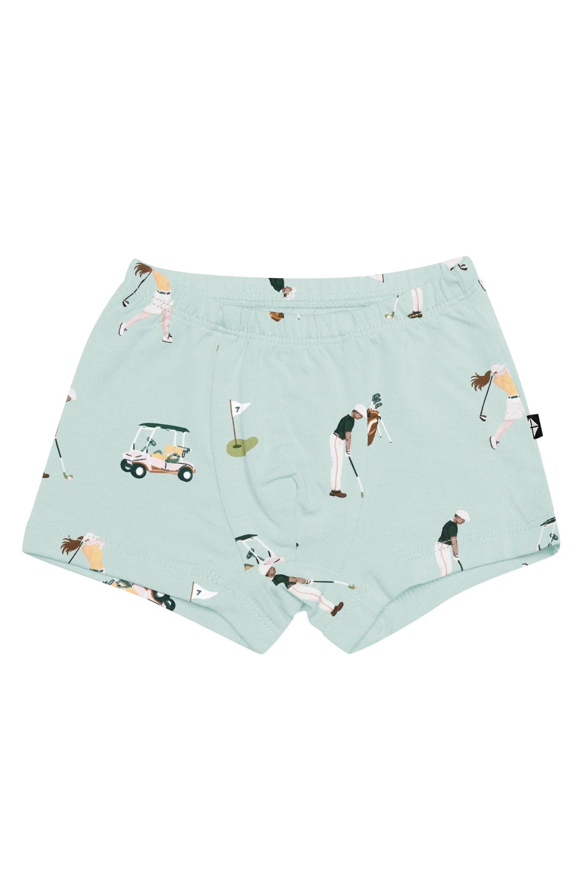 Briefs in Golf Main image