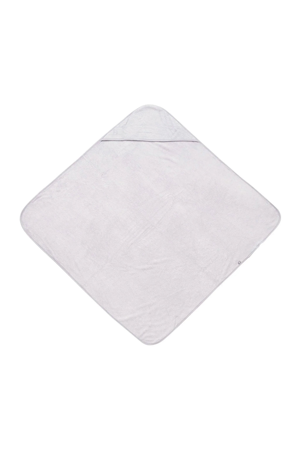 Hooded Bath Towel in Storm