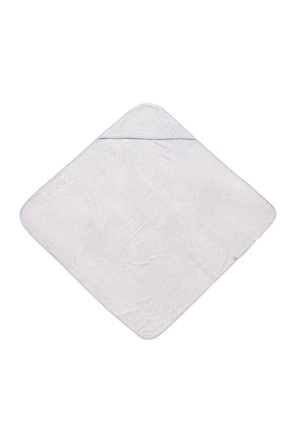 Hooded Bath Towel in Storm