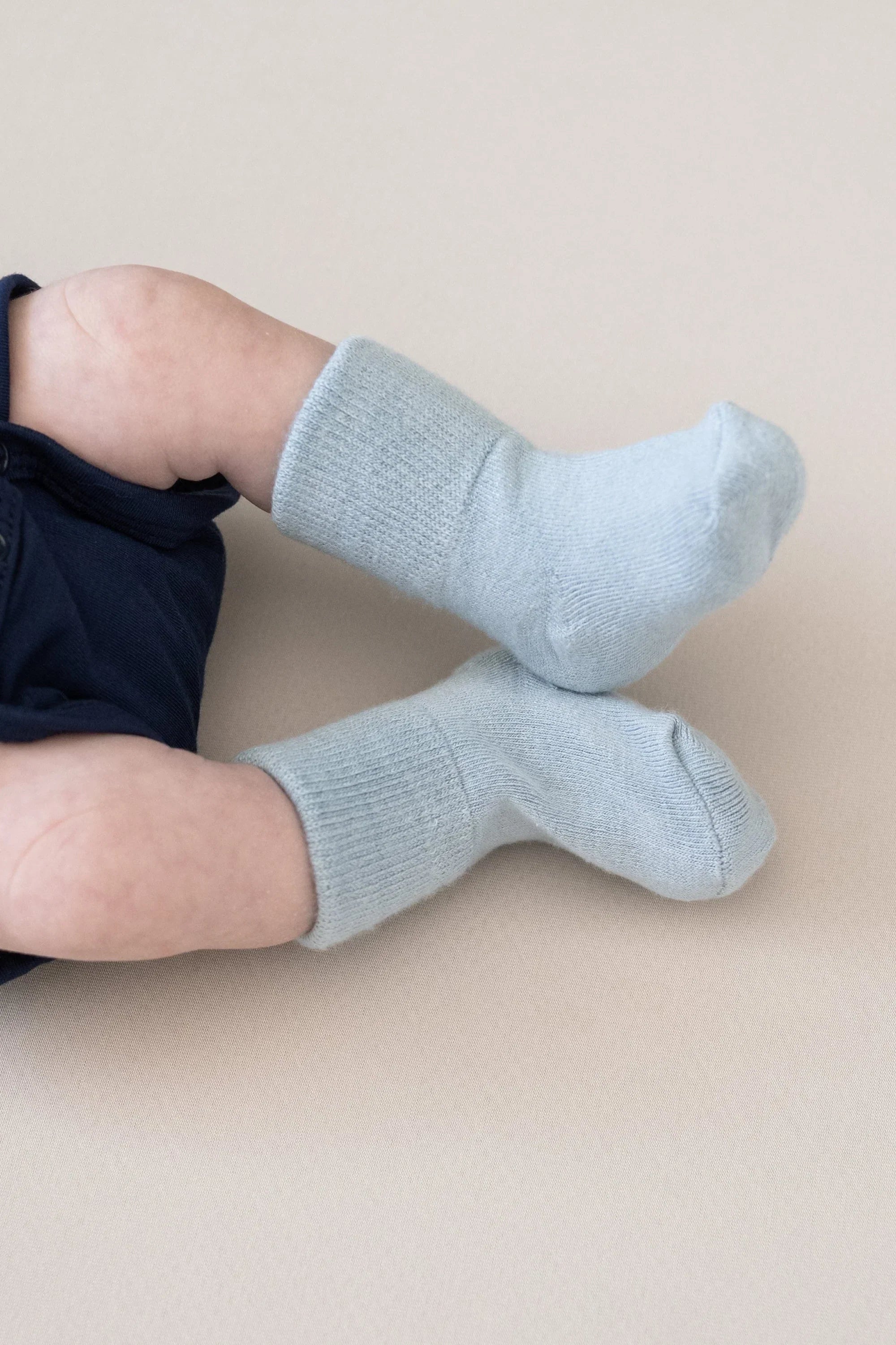 Quarter Socks Combo 5-Pack in Cool Secondary image