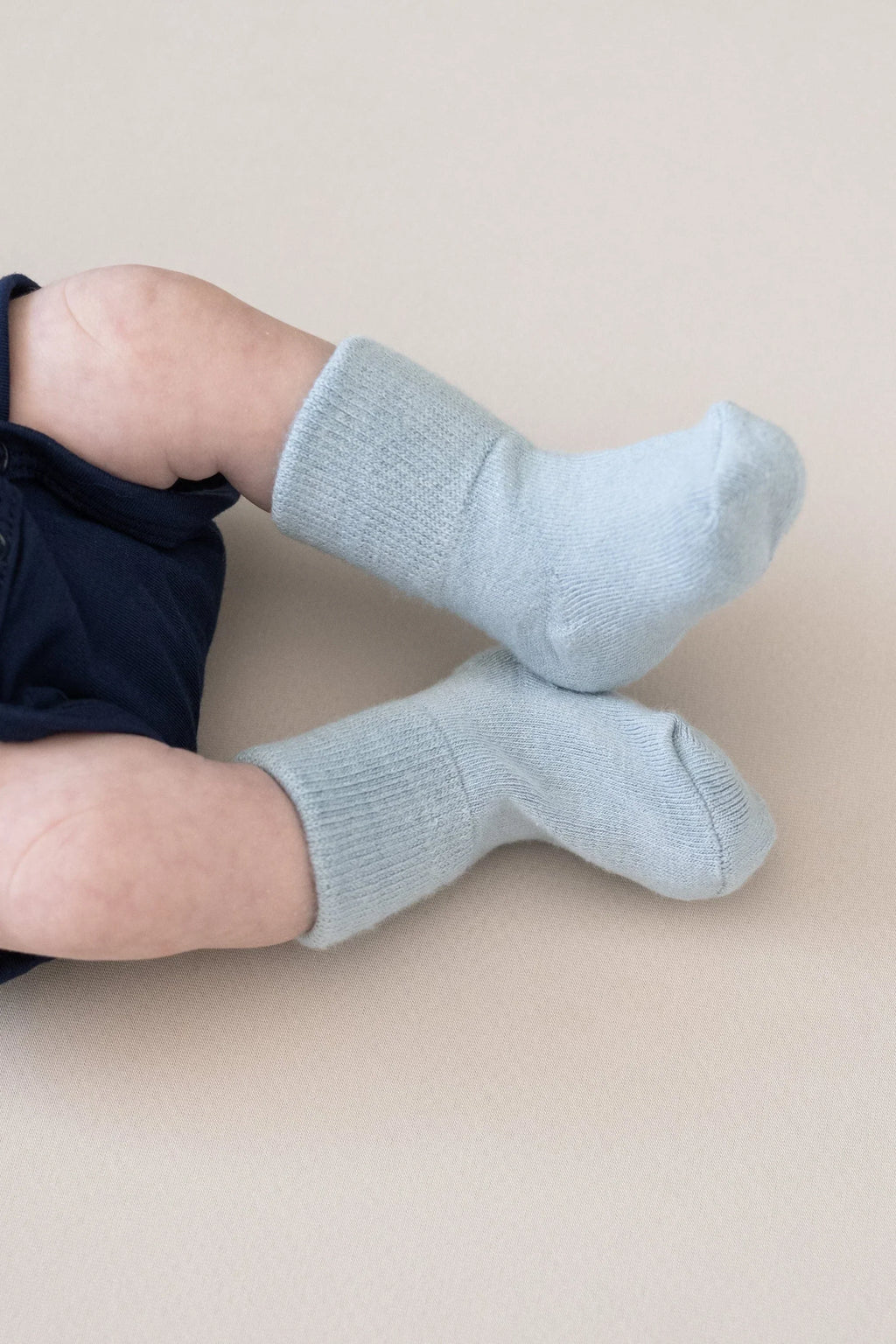 Quarter Socks Combo 5-Pack in Cool