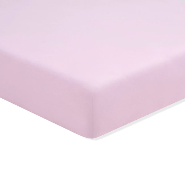 Crib Sheet in Thistle