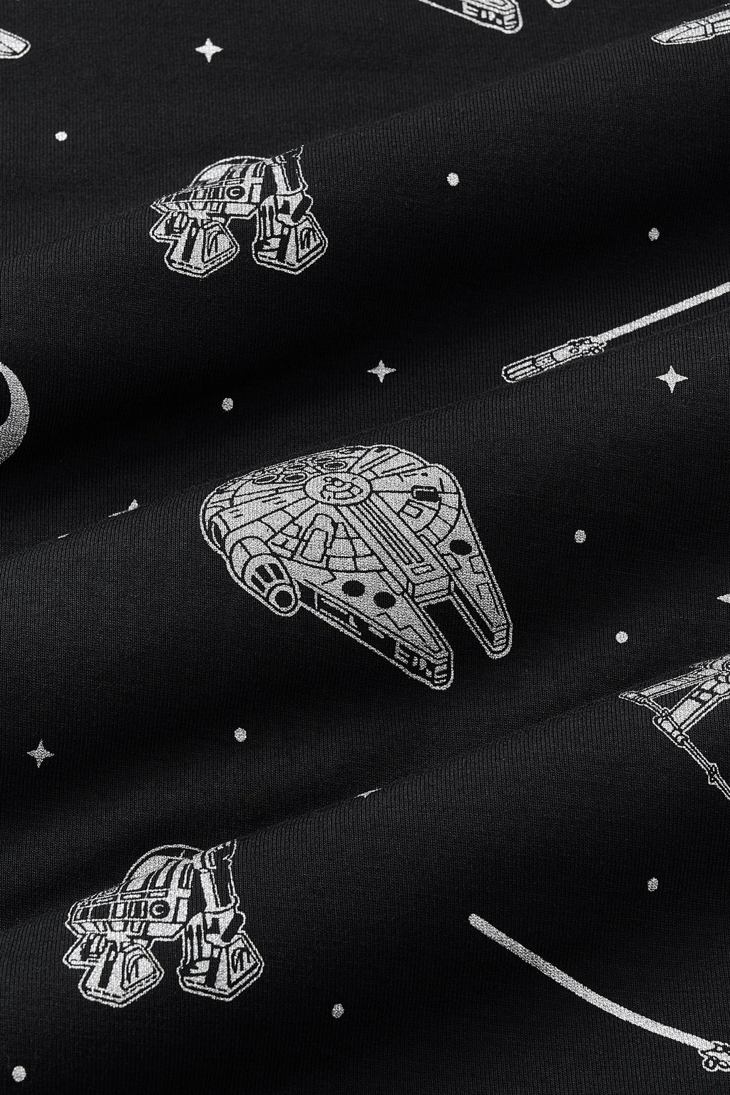 Toddler Crew Neck Tee in STAR WARS™