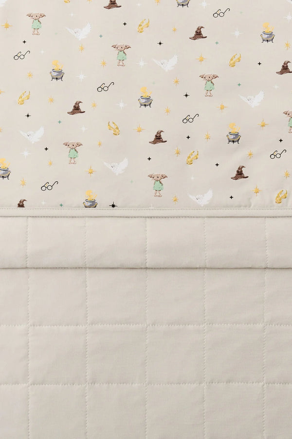 Youth Blanket in Starry Icon 1.0