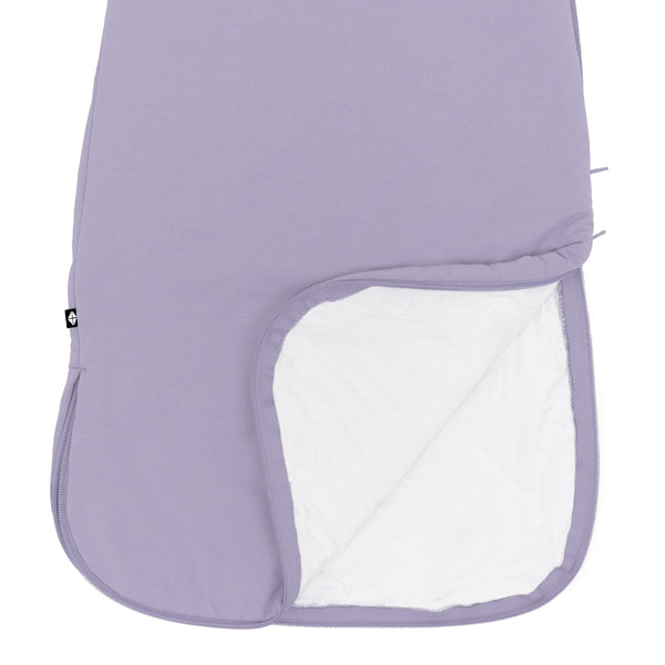 Sleep Bag in Taro 1.0