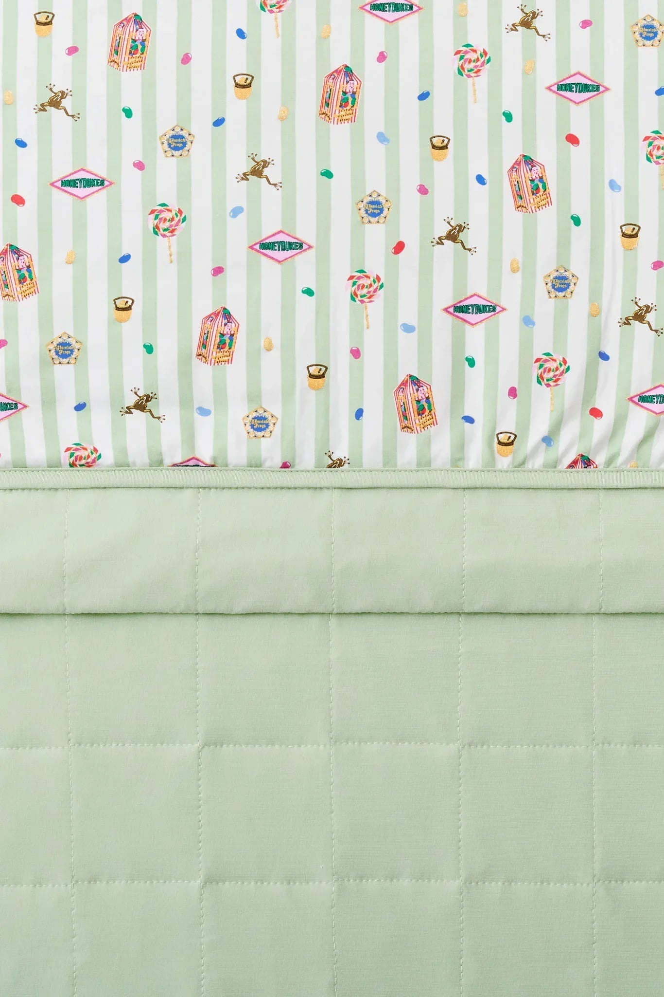 Youth Blanket in Honeydukes 1.0 Secondary image